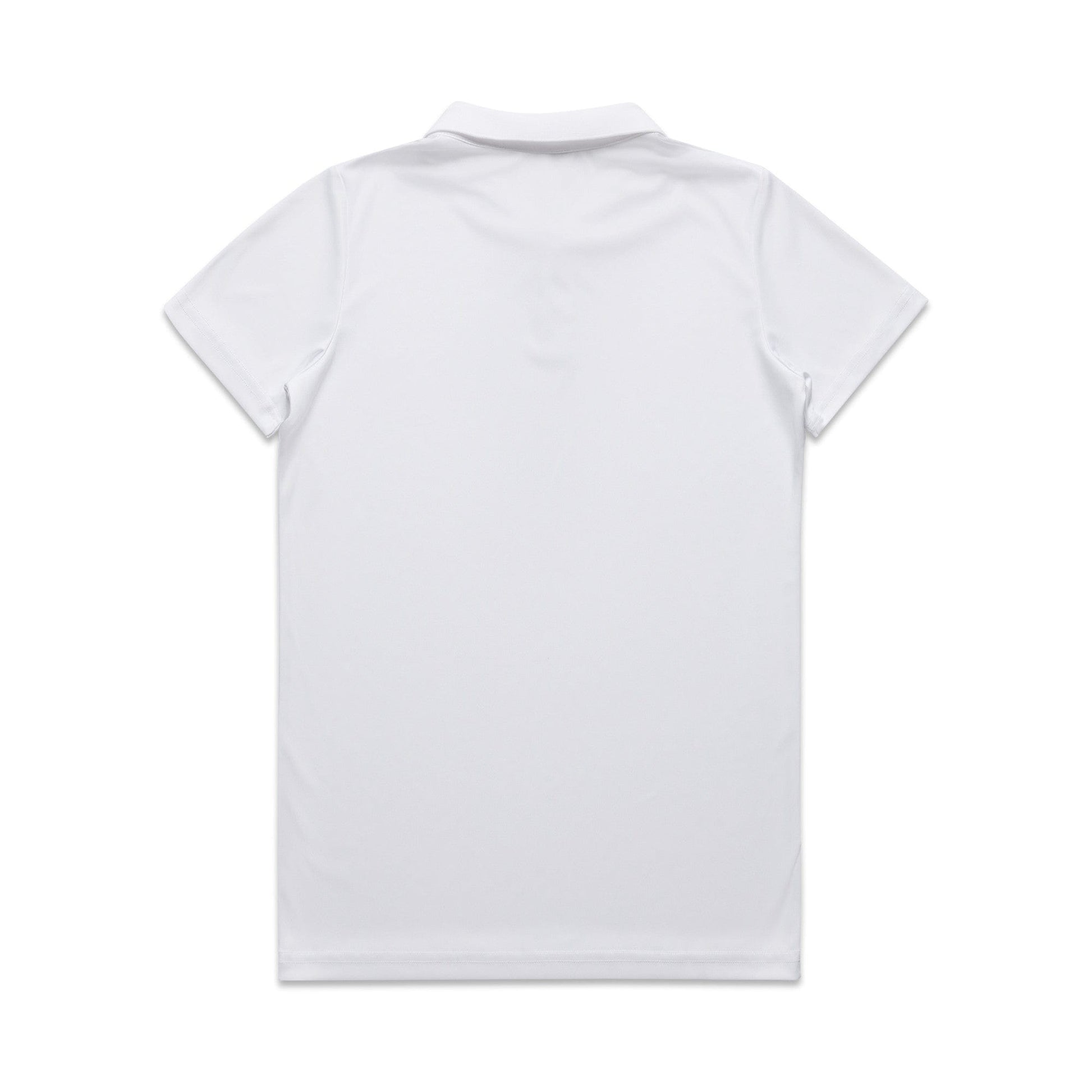 ASColour Polos/Shirts ASColour Womens Work Polo