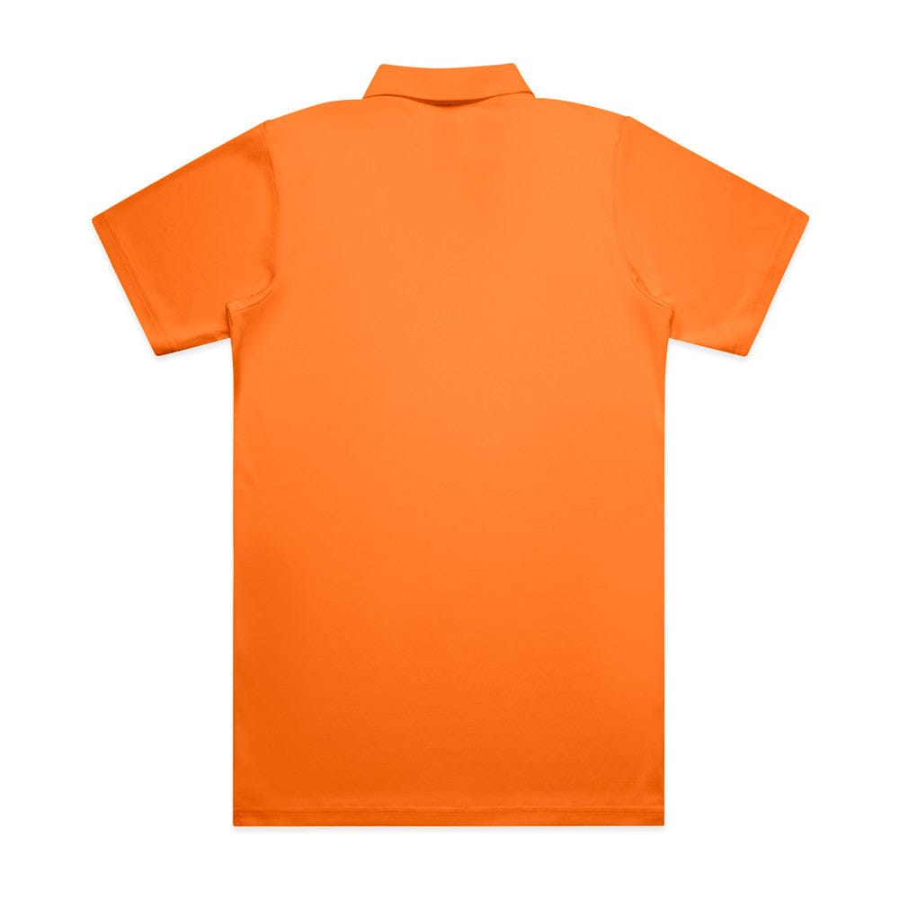 ASColour Polos / Shirts ASColour Work Safety Polo