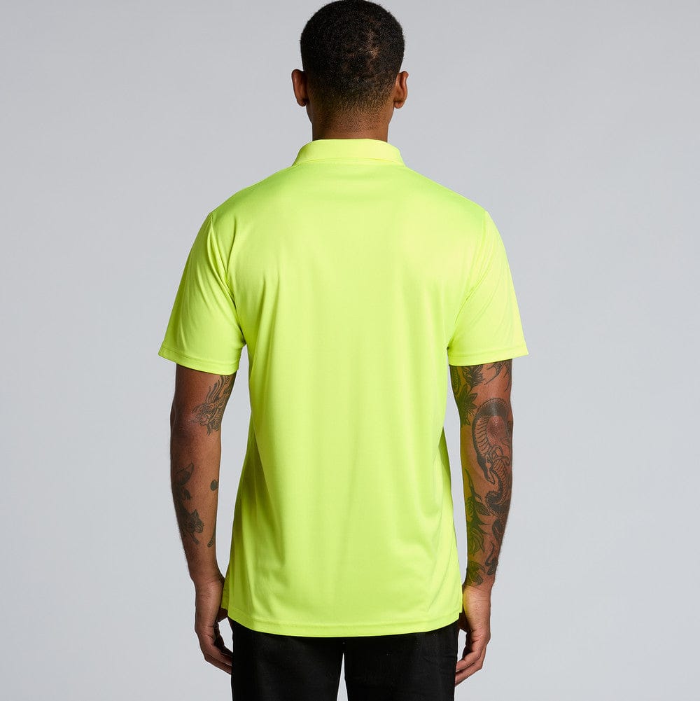 ASColour Polos / Shirts ASColour Work Safety Polo