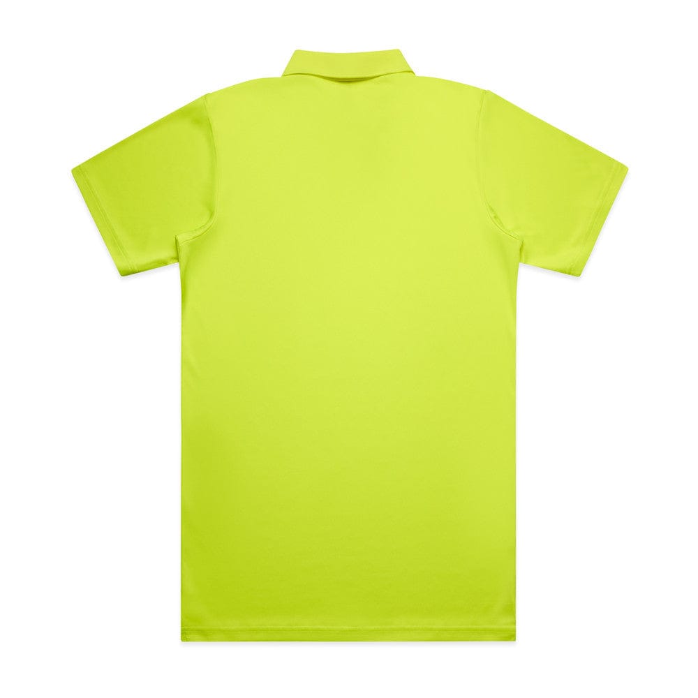 ASColour Polos / Shirts ASColour Work Safety Polo