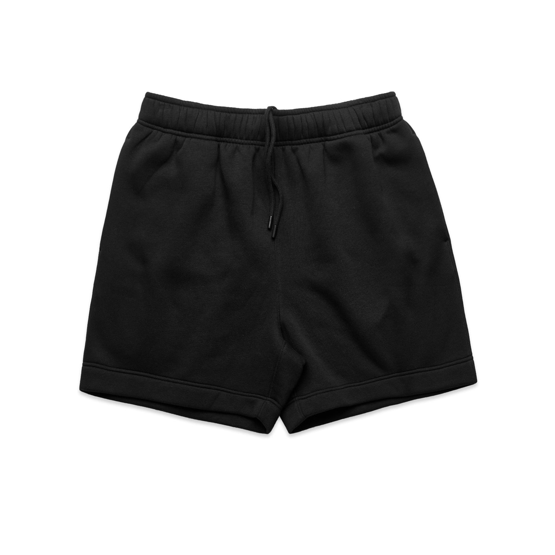ASColour Shorts Black / S ASColour Men's Relax Track Shorts