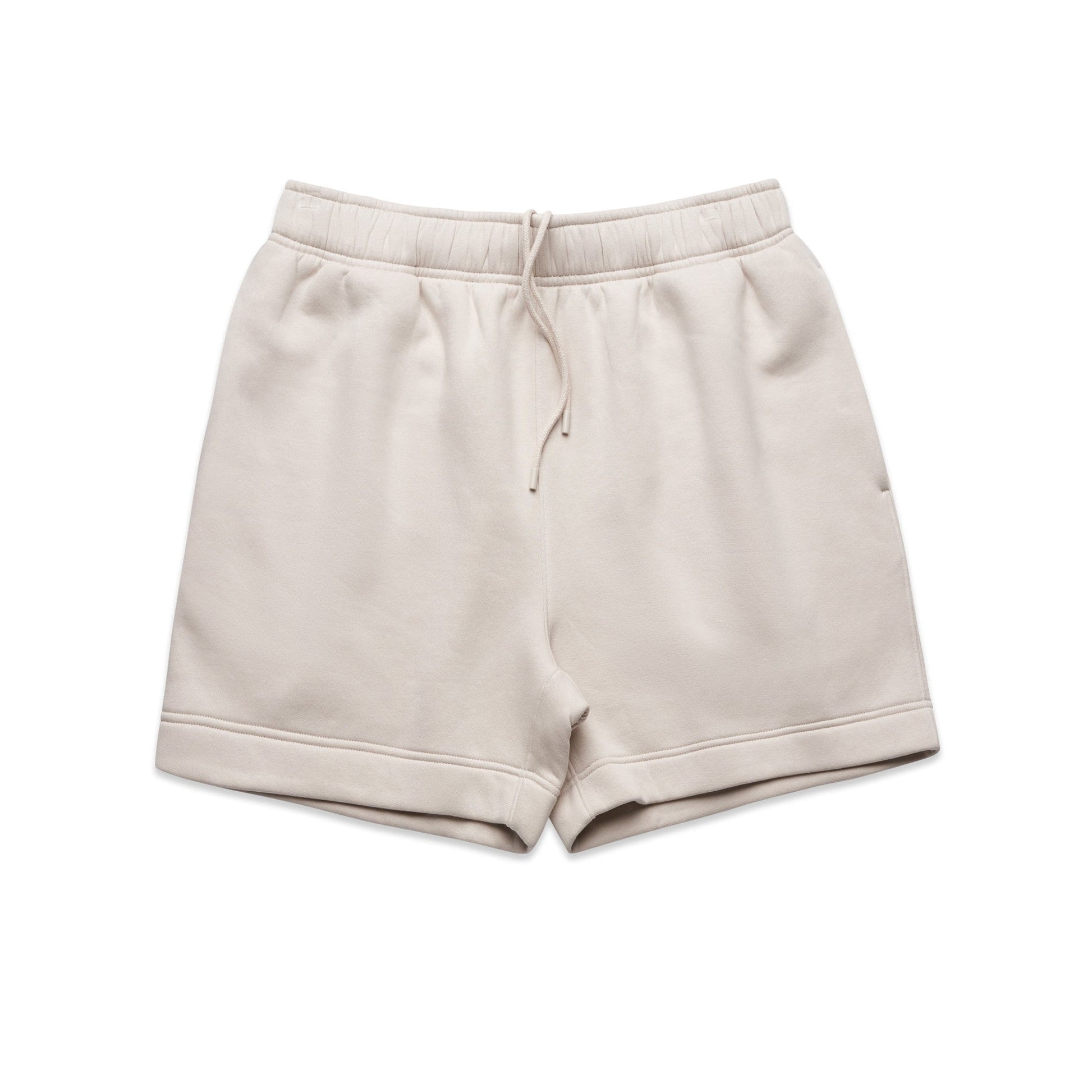 ASColour Shorts Bone / S ASColour Men's Relax Track Shorts