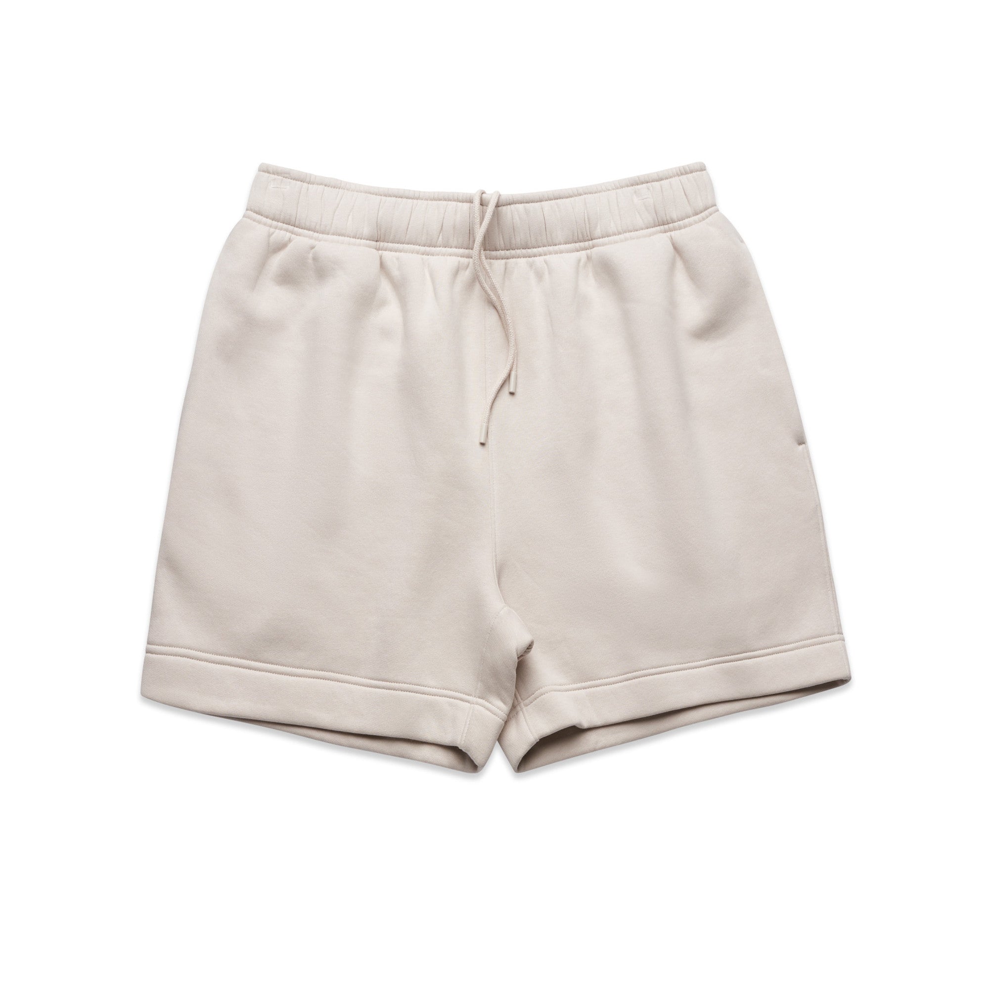 ASColour Shorts Bone / S ASColour Men's Relax Track Shorts