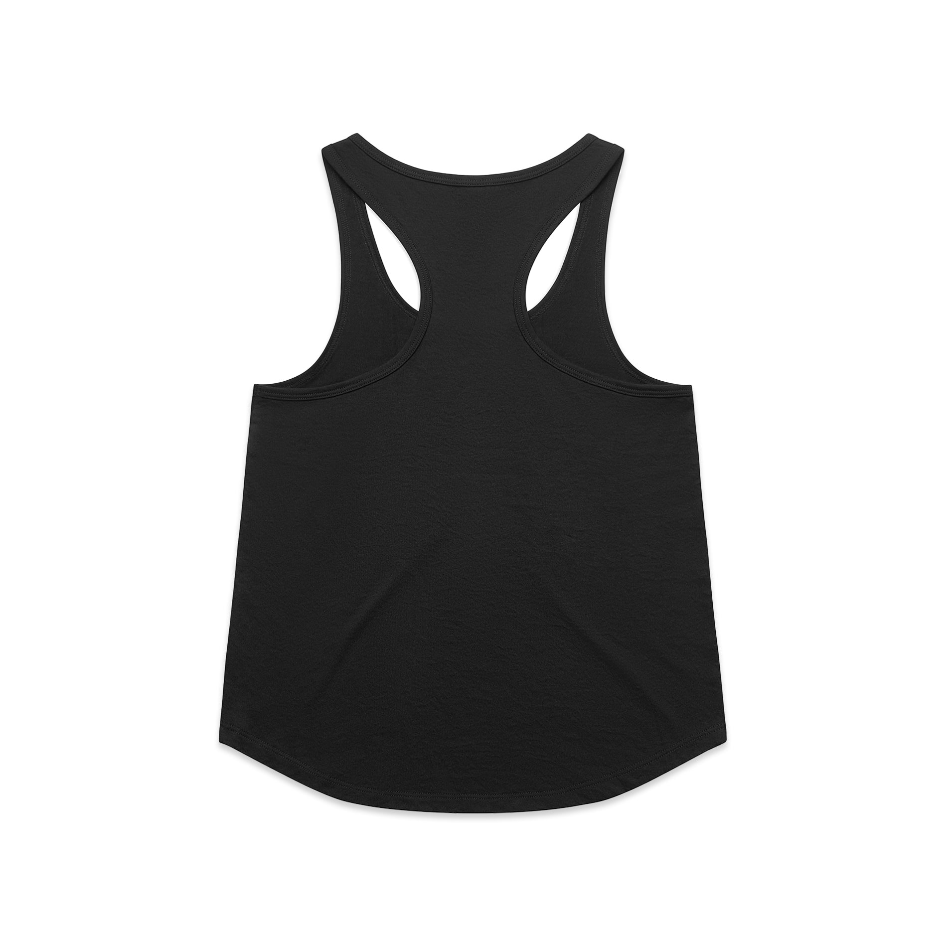 ASColour Singlets/Tank ASColour Womens Active Blend Racer Back