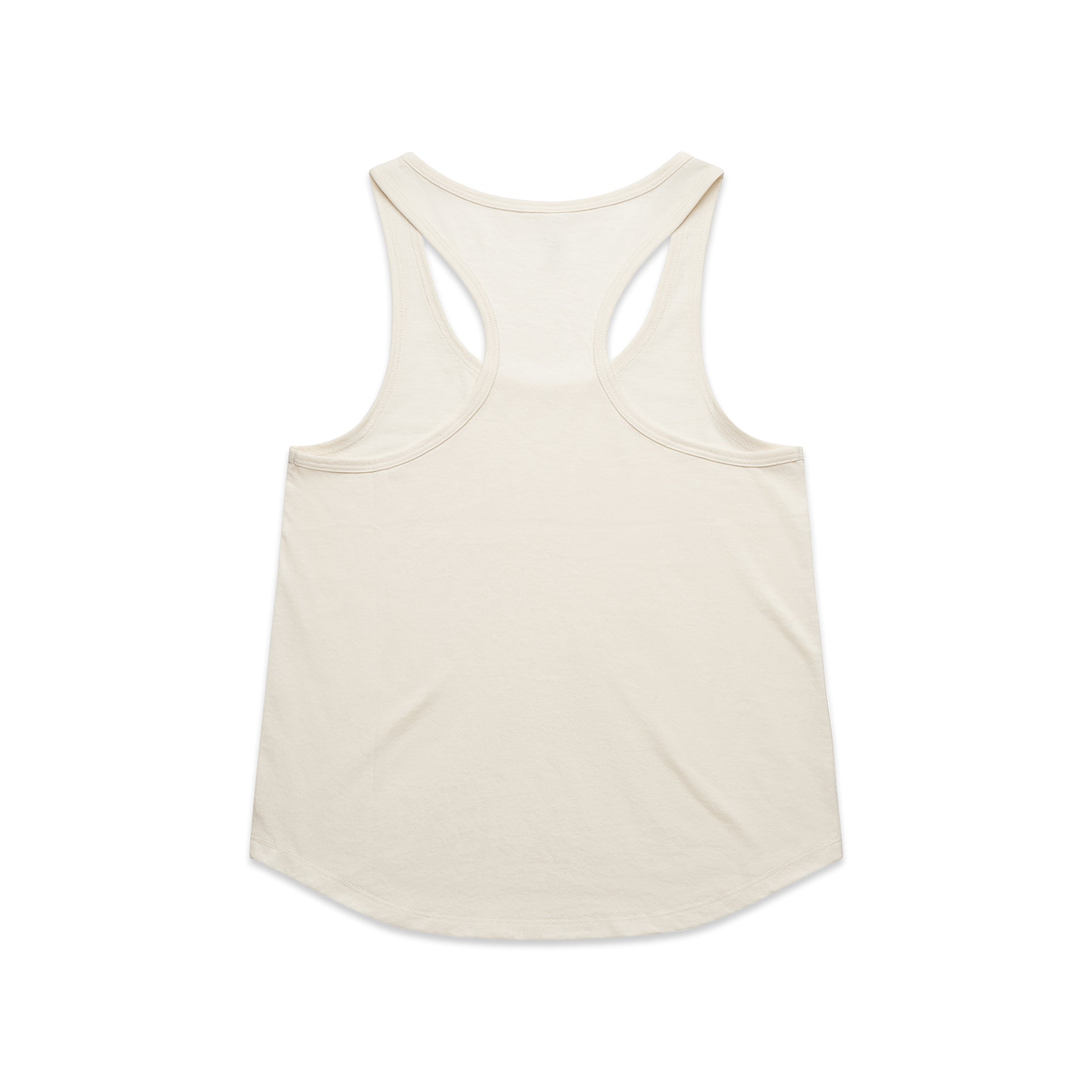 ASColour Singlets/Tank ASColour Womens Active Blend Racer Back