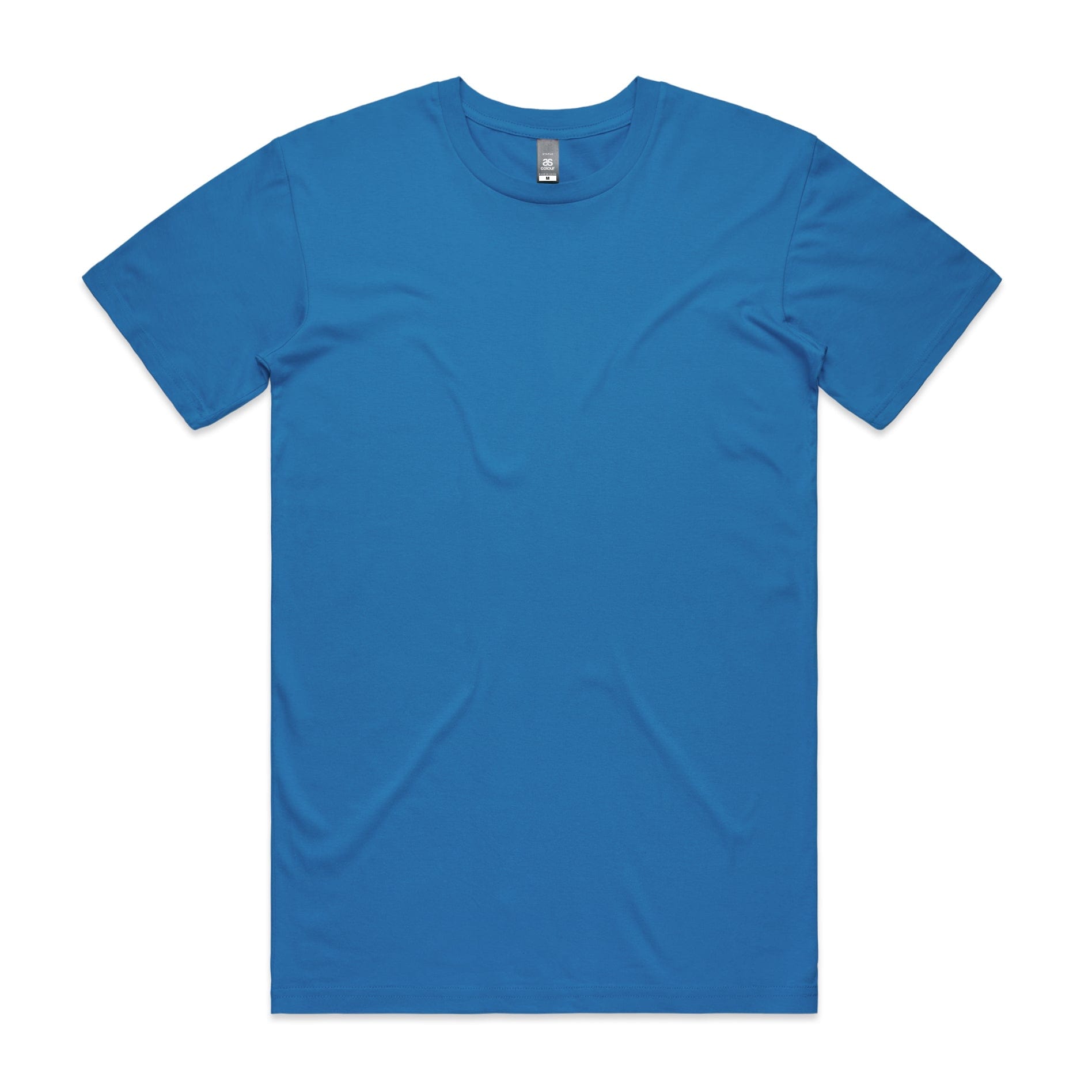ASColour T-Shirts Arctic Blue / S ASColour Staple Tee (3 of 4)