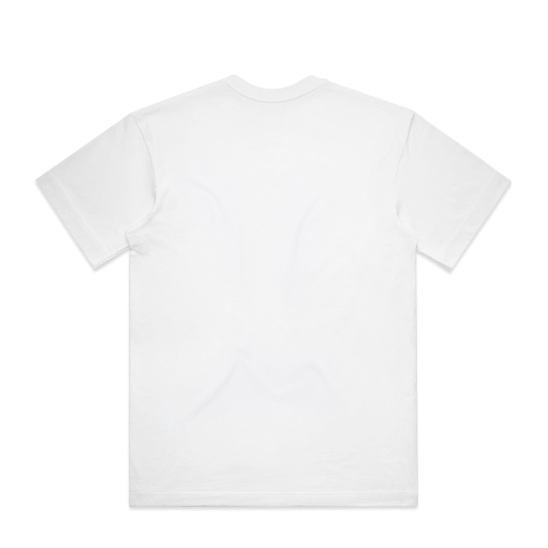 ASColour T-Shirts ASColour Box Tee