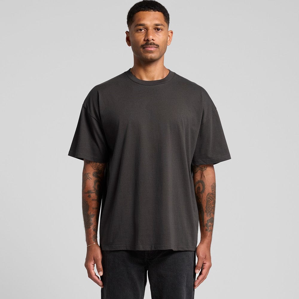 ASColour T-Shirts ASColour Classic Oversized Tee