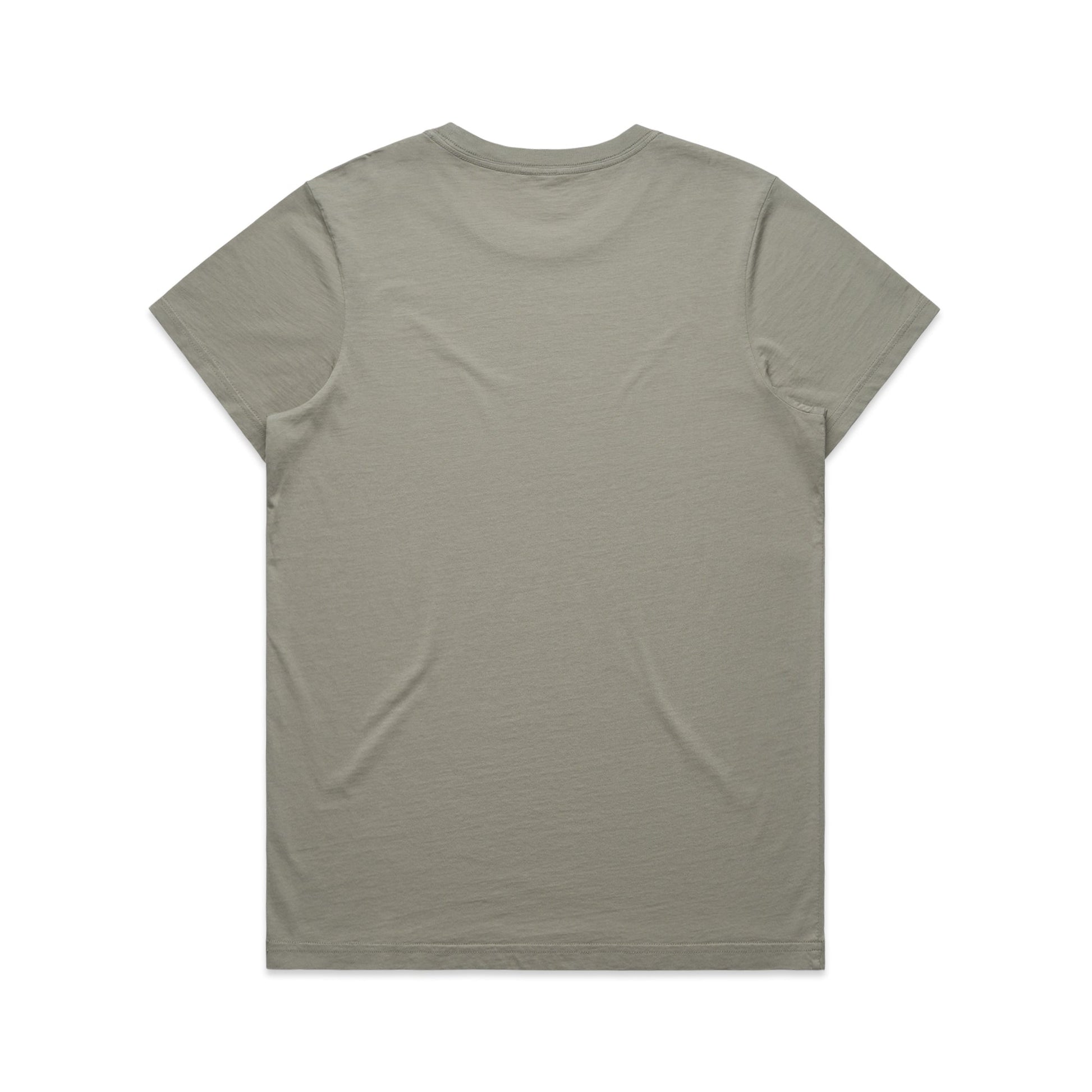 ASColour T-Shirts ASColour Faded Tee
