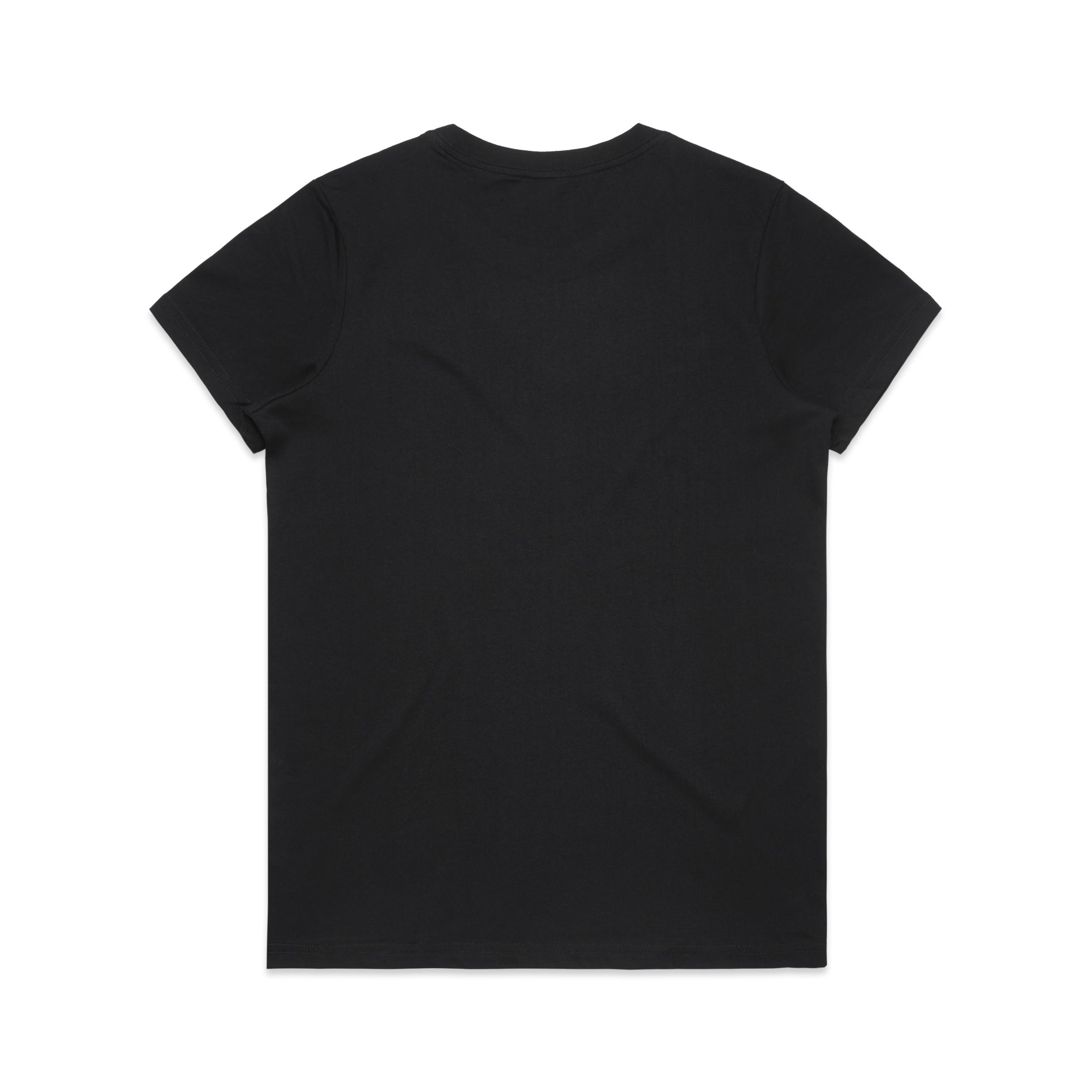 ASColour T-Shirts ASColour Maple Organic Tee