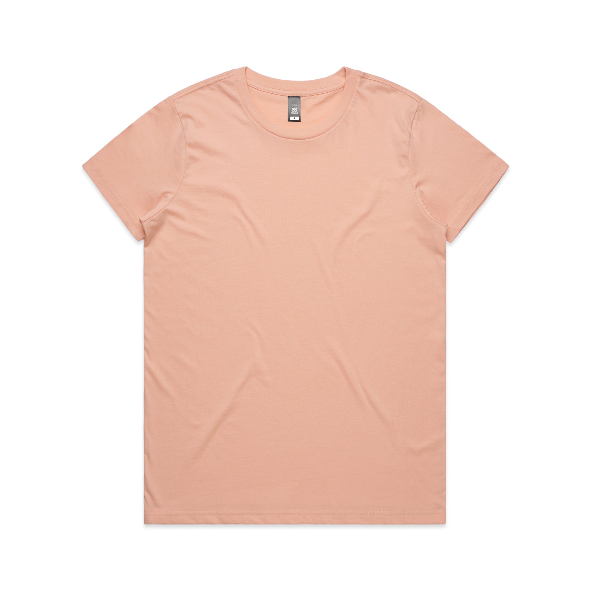 ASColour T-Shirts ASColour Maple Tee (1 of 4)