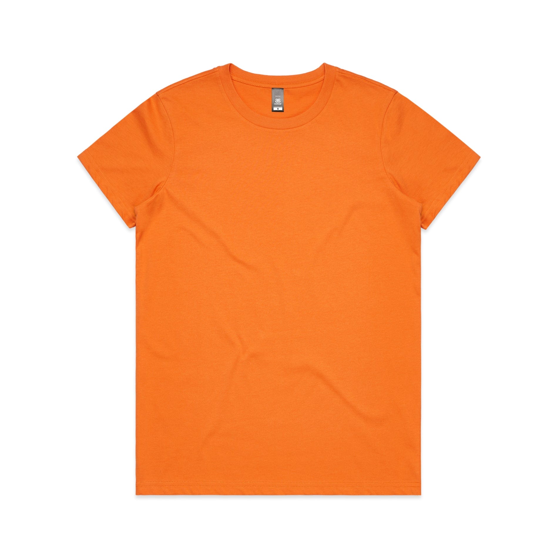ASColour T-Shirts ASColour Maple Tee (1 of 4)