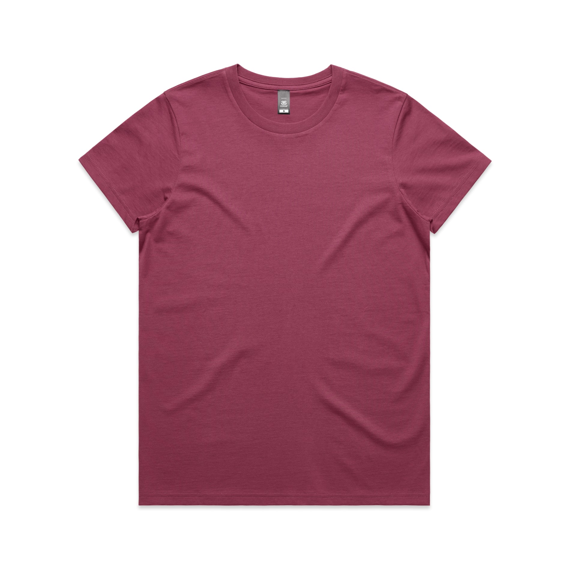 ASColour T-Shirts ASColour Maple Tee (1 of 4)