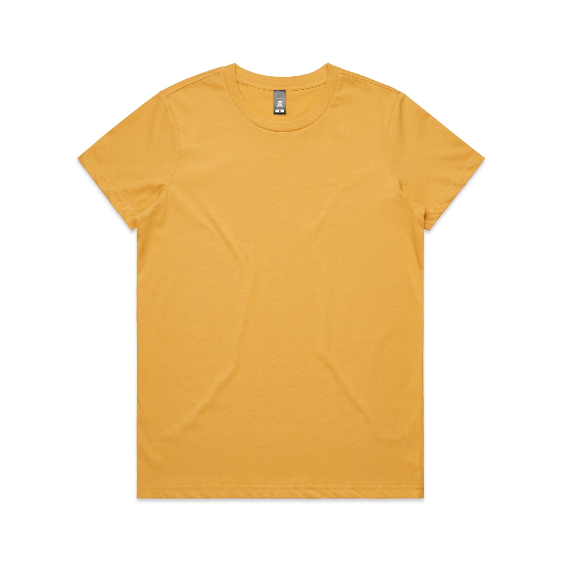 ASColour T-Shirts ASColour Maple Tee (1 of 4)
