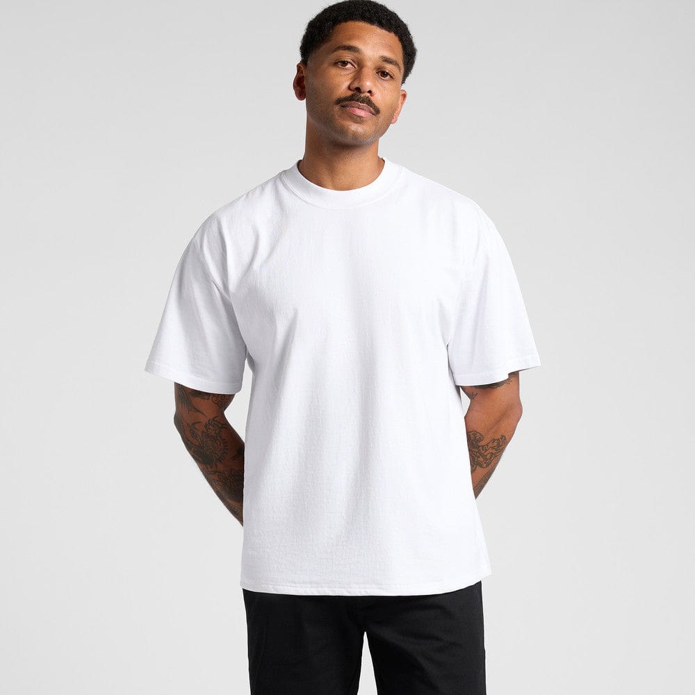 ASColour T-Shirts ASColour Men’s Heavy Faded Minus Tee