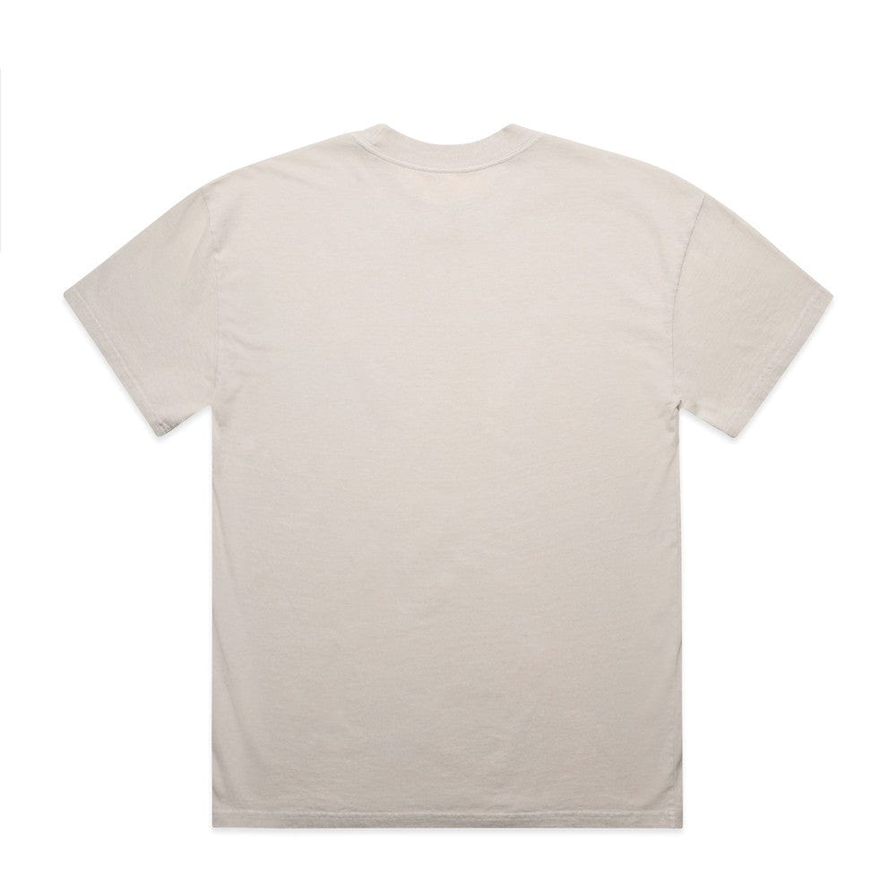 ASColour T-Shirts ASColour Men’s Heavy Faded Minus Tee