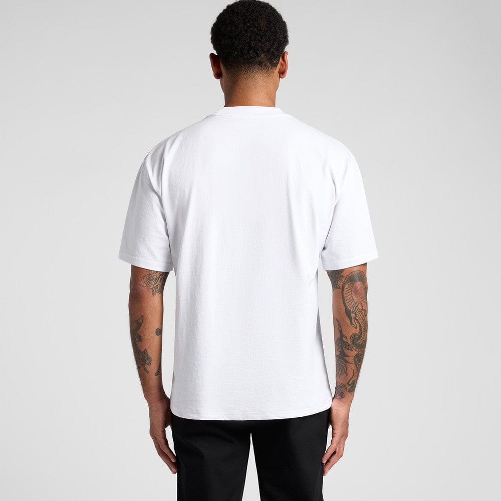 ASColour T-Shirts ASColour Men’s Heavy Faded Minus Tee