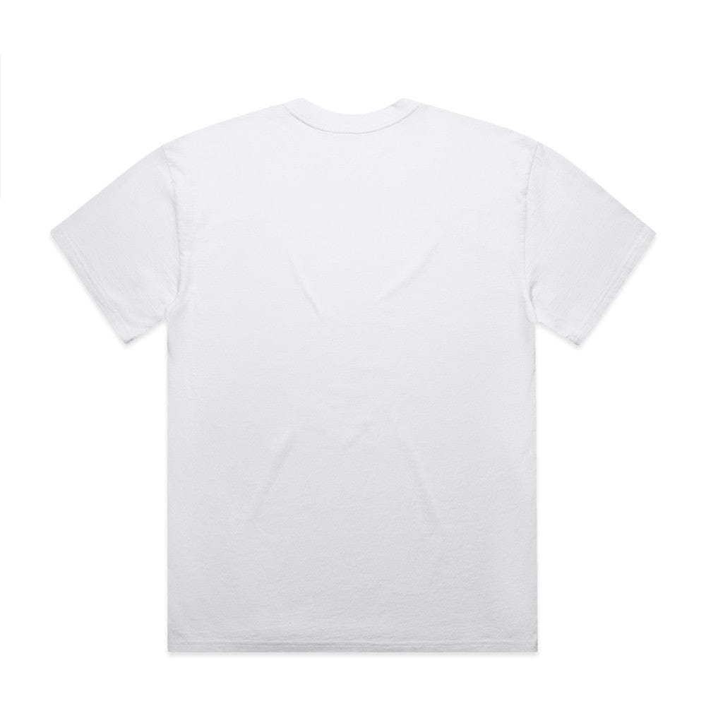ASColour T-Shirts ASColour Men’s Heavy Faded Minus Tee