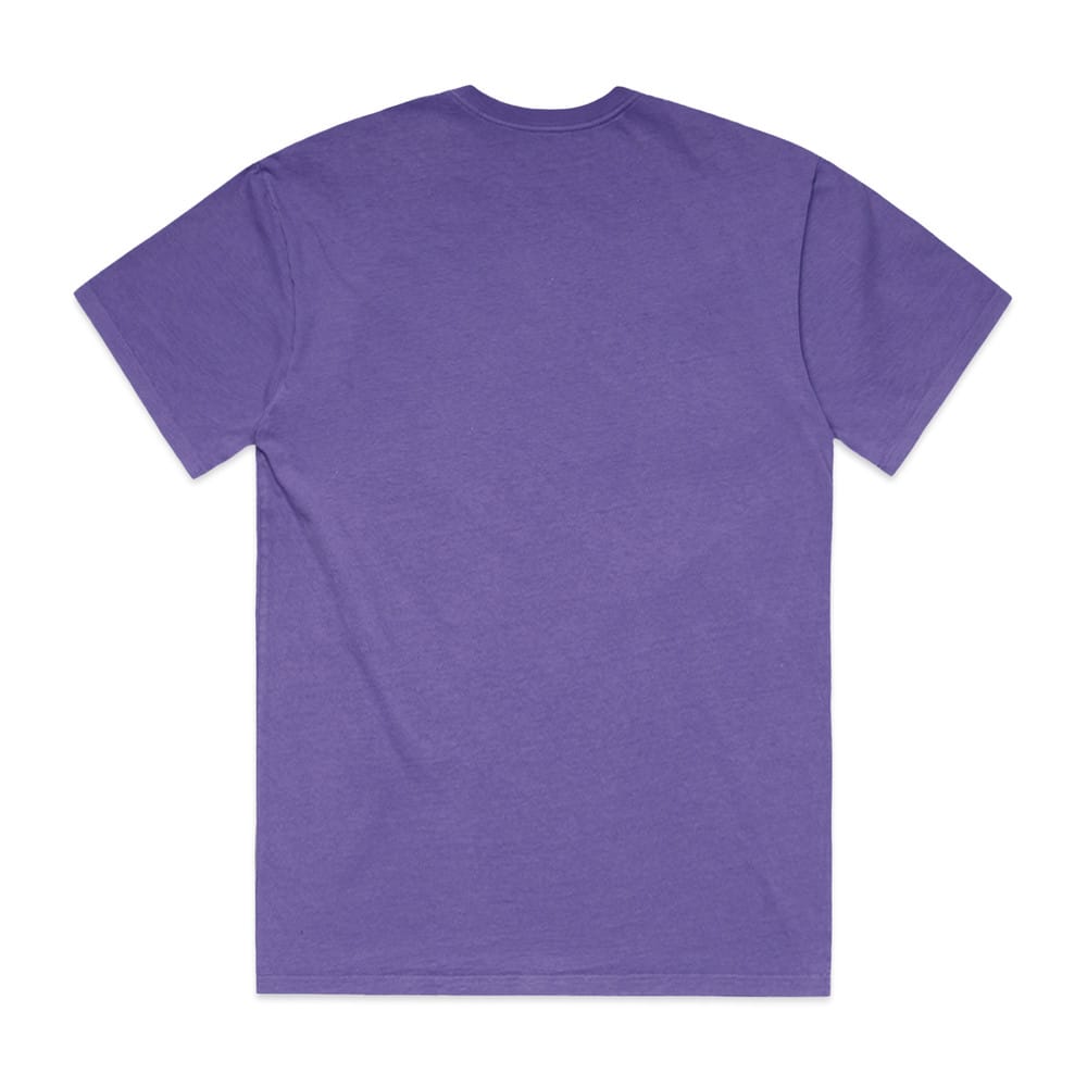 ASColour T-Shirts ASColour Men’s Heavy Faded Tee