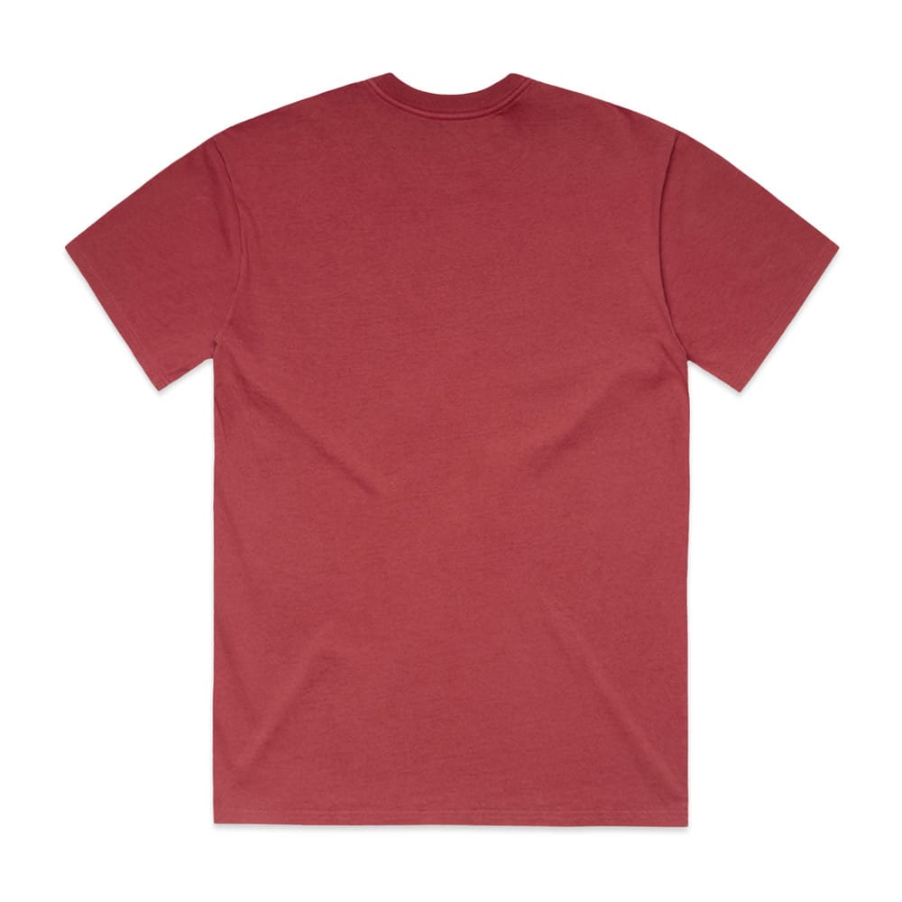 ASColour T-Shirts ASColour Men’s Heavy Faded Tee