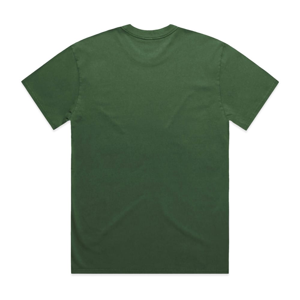 ASColour T-Shirts ASColour Men’s Heavy Faded Tee