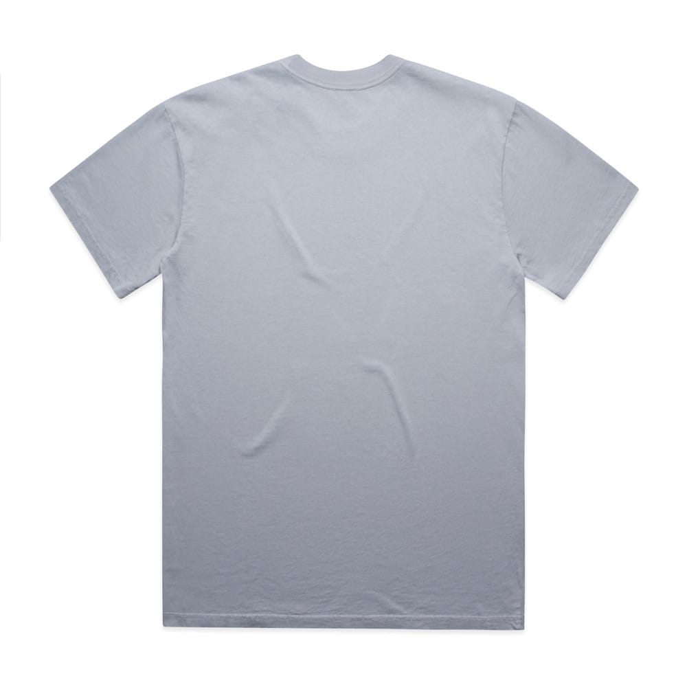 ASColour T-Shirts ASColour Men’s Heavy Faded Tee