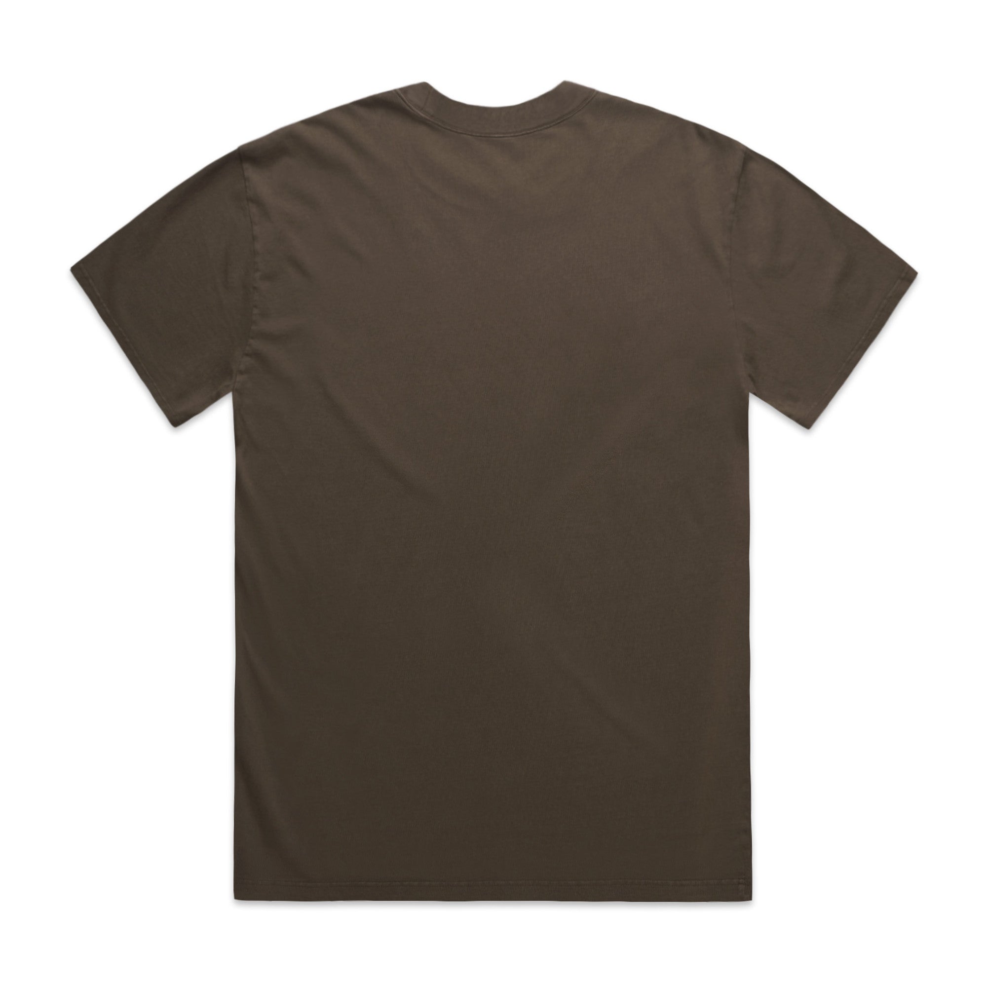 ASColour T-Shirts ASColour Men’s Heavy Faded Tee