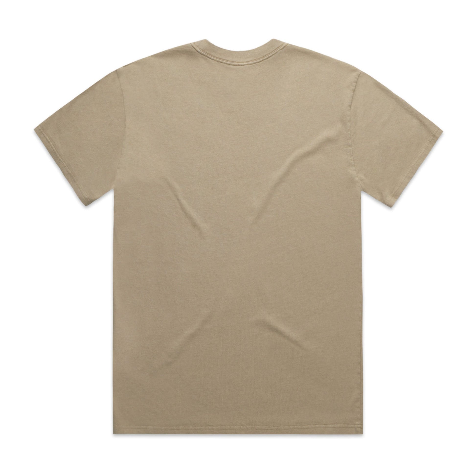 ASColour T-Shirts ASColour Men’s Heavy Faded Tee