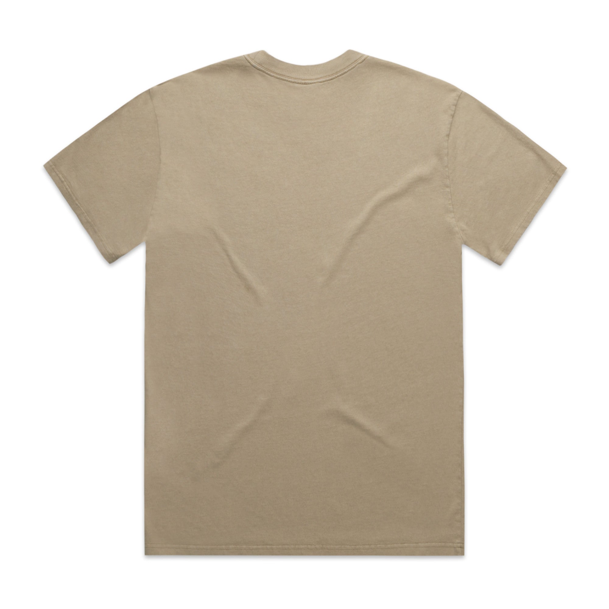 ASColour T-Shirts ASColour Men’s Heavy Faded Tee