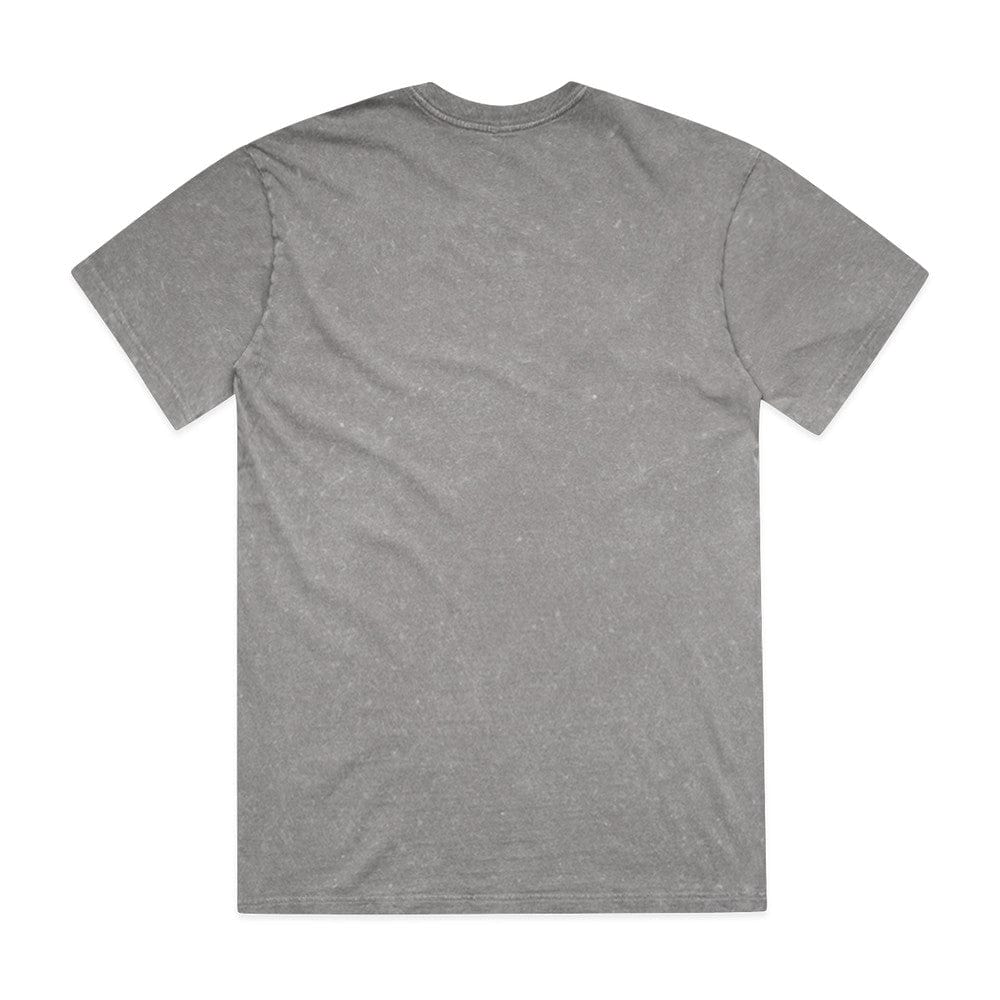 ASColour T-Shirts ASColour Men’s Stone Wash Heavy Tee