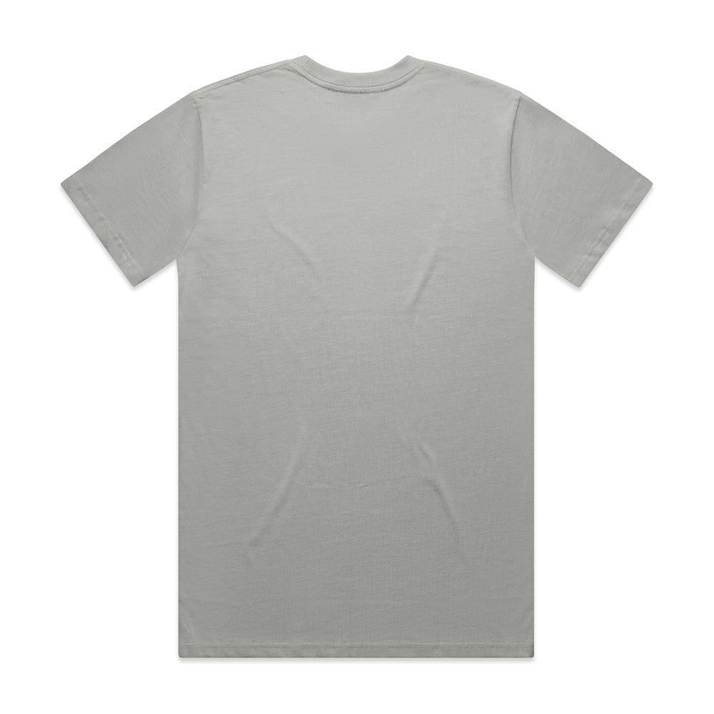 ASColour T-Shirts ASColour Mens Classic Organic Tee