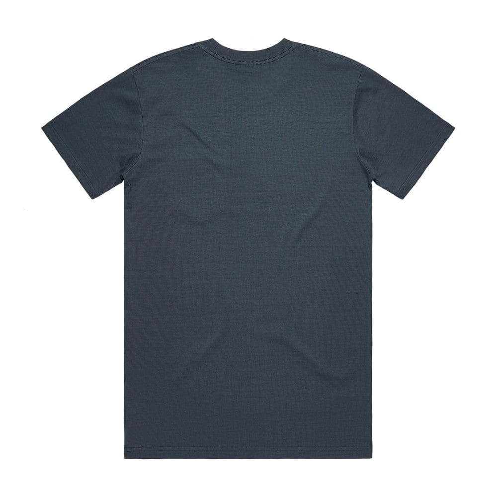 ASColour T-Shirts ASColour Mens Classic Organic Tee