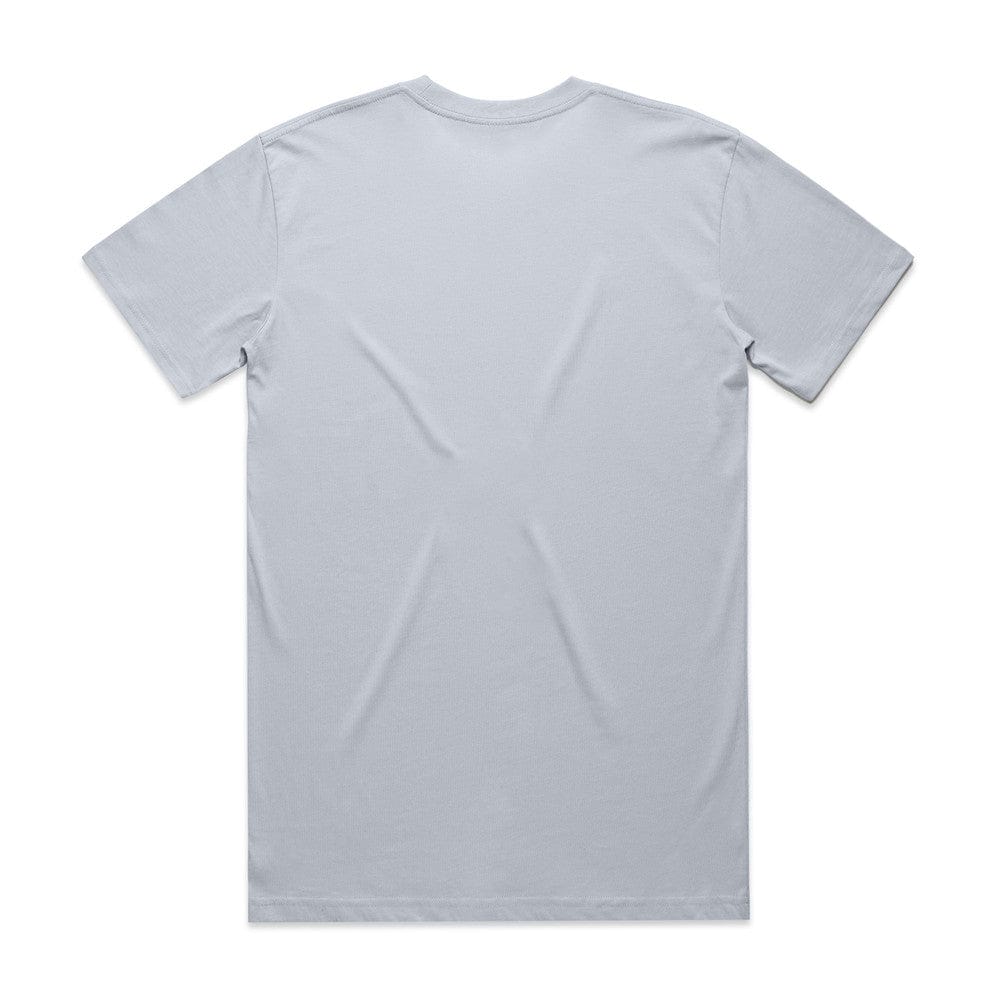 ASColour T-Shirts ASColour Mens Classic Organic Tee