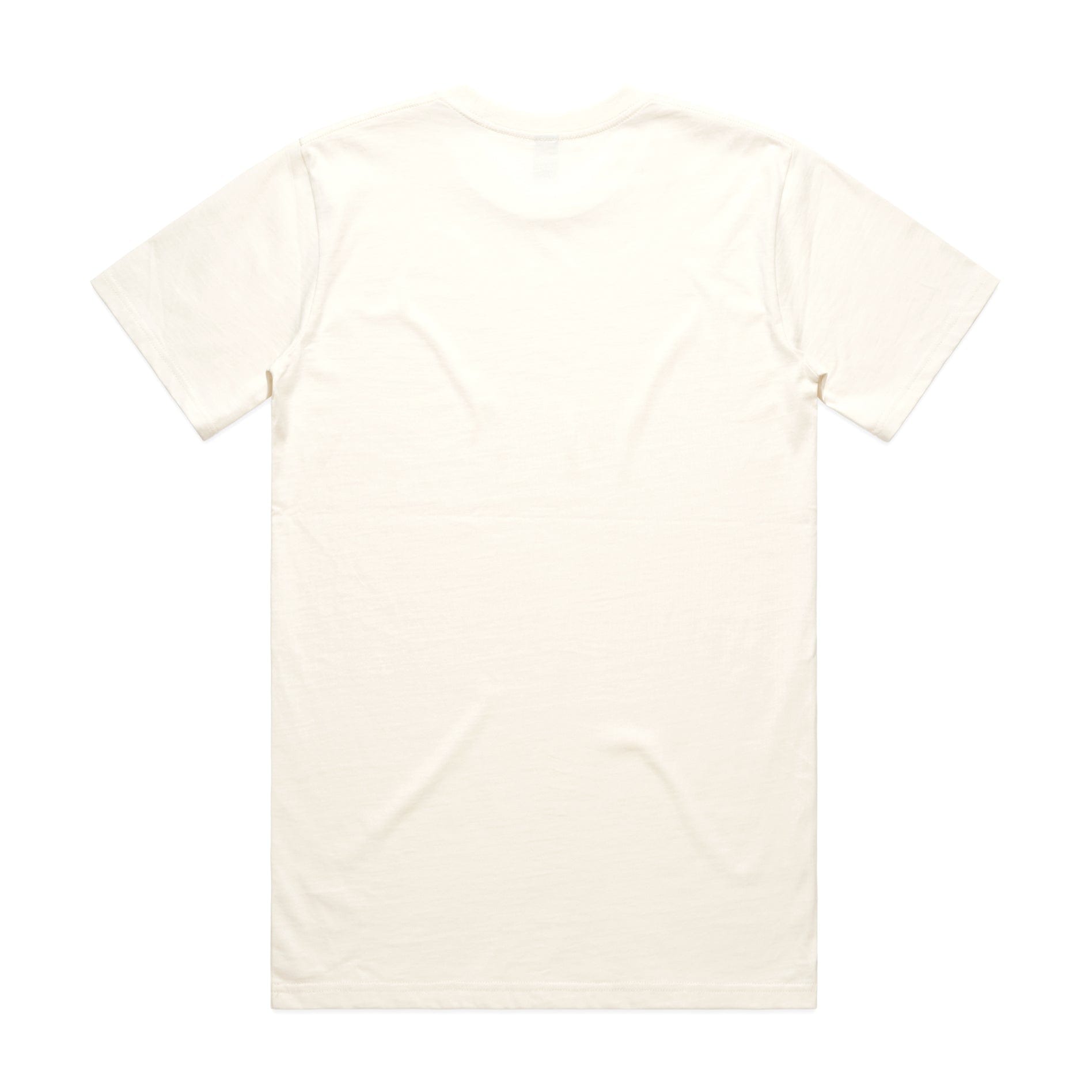 ASColour T-Shirts ASColour Mens Classic Organic Tee