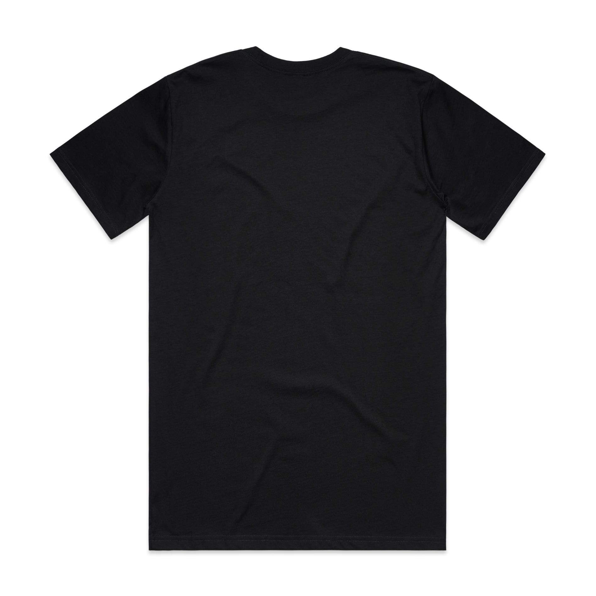 ASColour T-Shirts ASColour Mens Classic Organic Tee