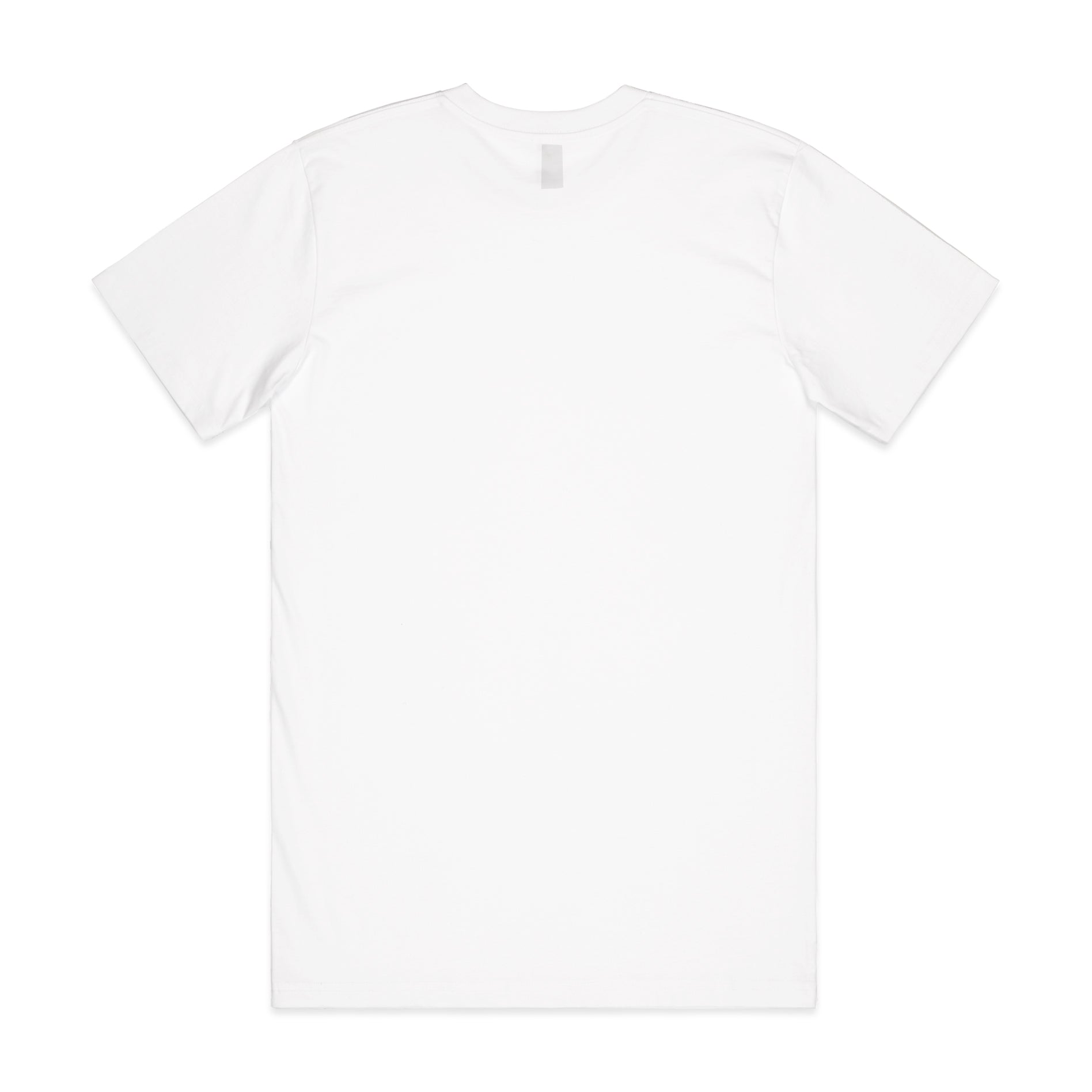 ASColour T-Shirts ASColour Mens Classic Organic Tee