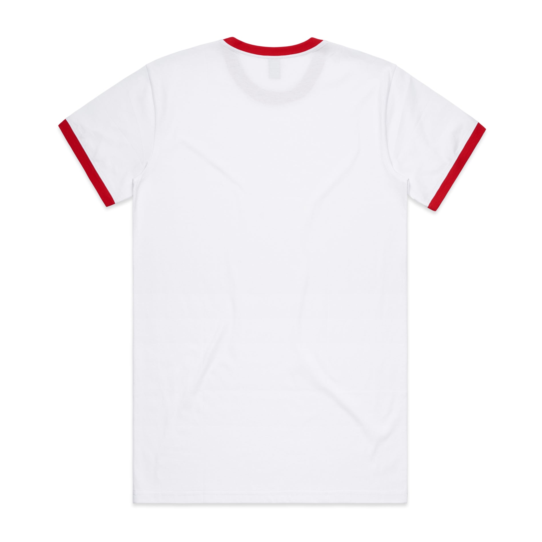 ASColour T-Shirts ASColour Ringer Tee