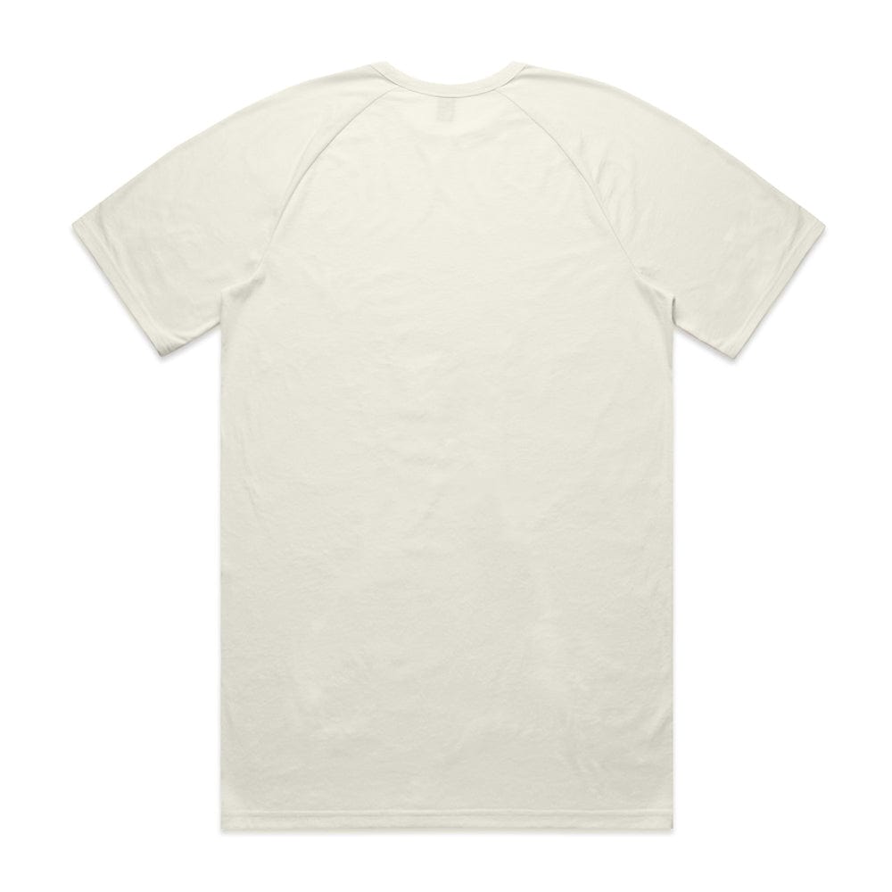 ASColour T-Shirts ASColour Staple Active Blend Tee