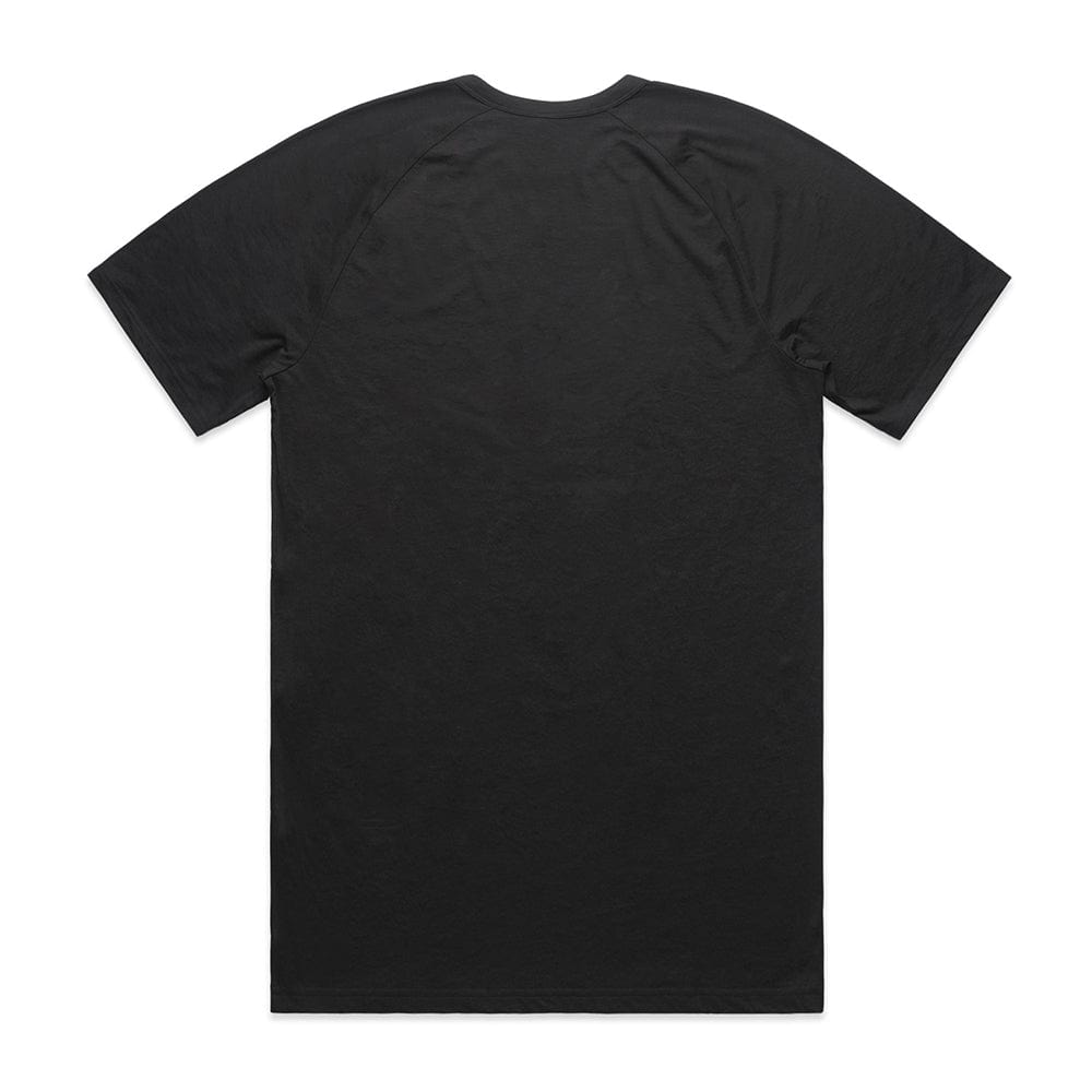 ASColour T-Shirts ASColour Staple Active Blend Tee