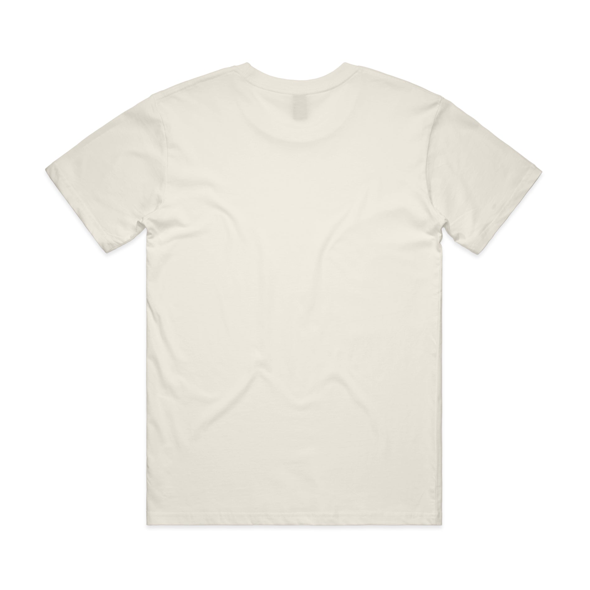 ASColour T-Shirts ASColour Staple Minus Tee