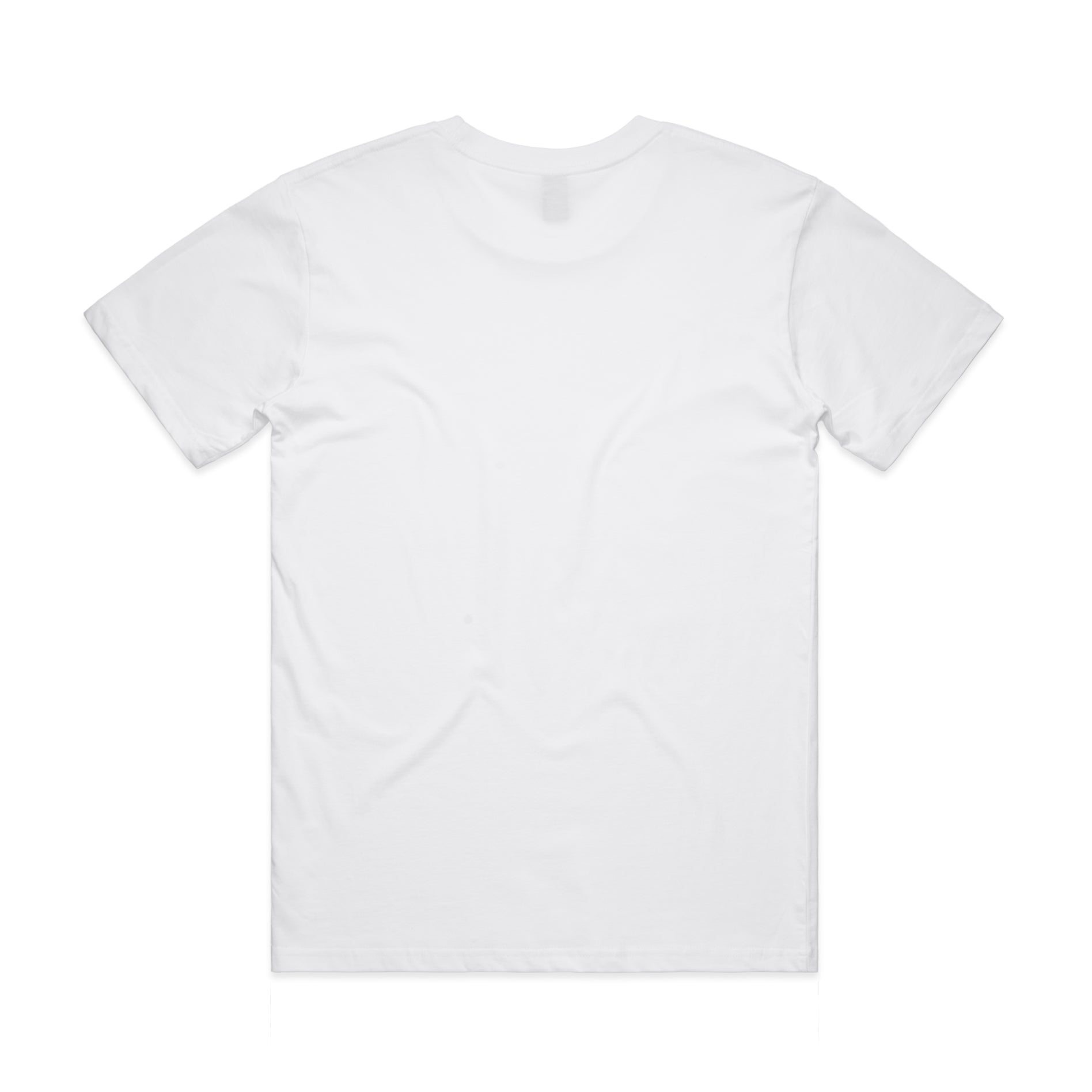 ASColour T-Shirts ASColour Staple Minus Tee