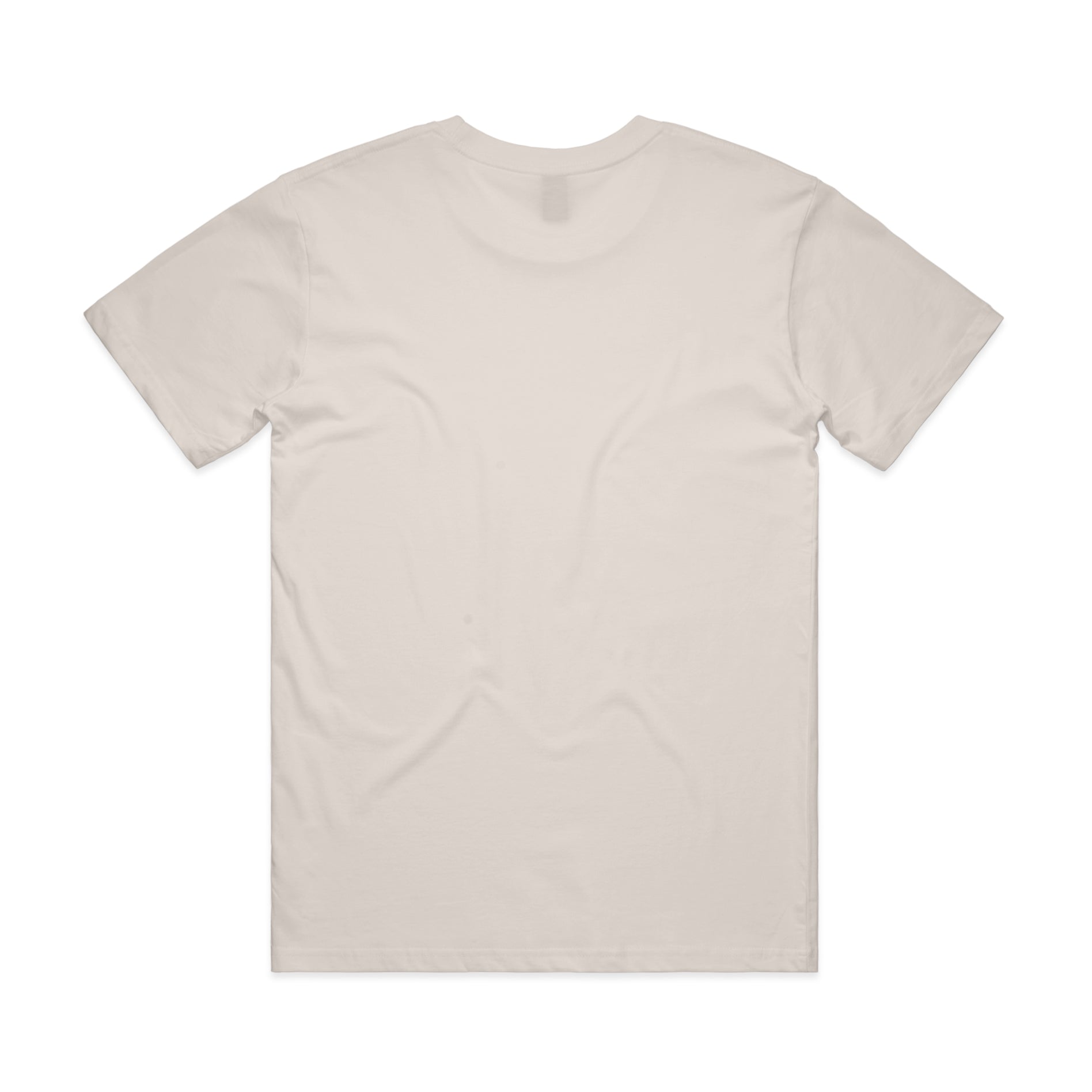 ASColour T-Shirts ASColour Staple Minus Tee