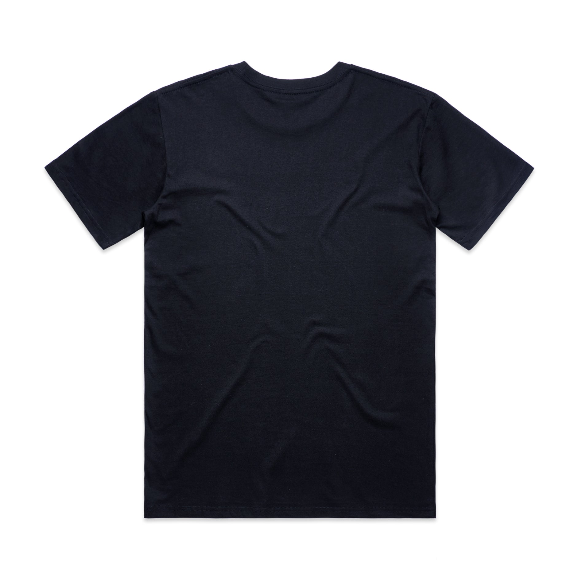 ASColour T-Shirts ASColour Staple Minus Tee
