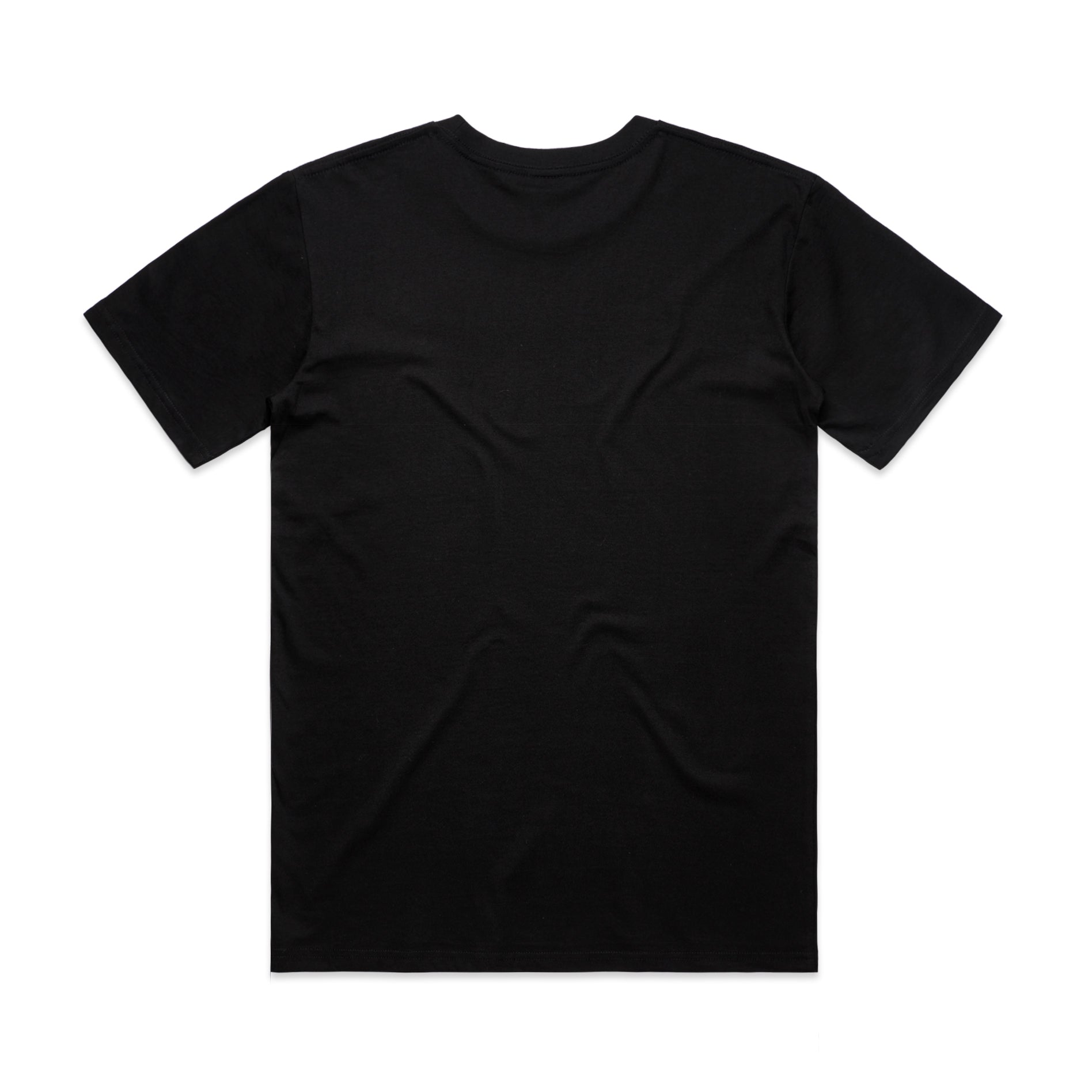 ASColour T-Shirts ASColour Staple Minus Tee