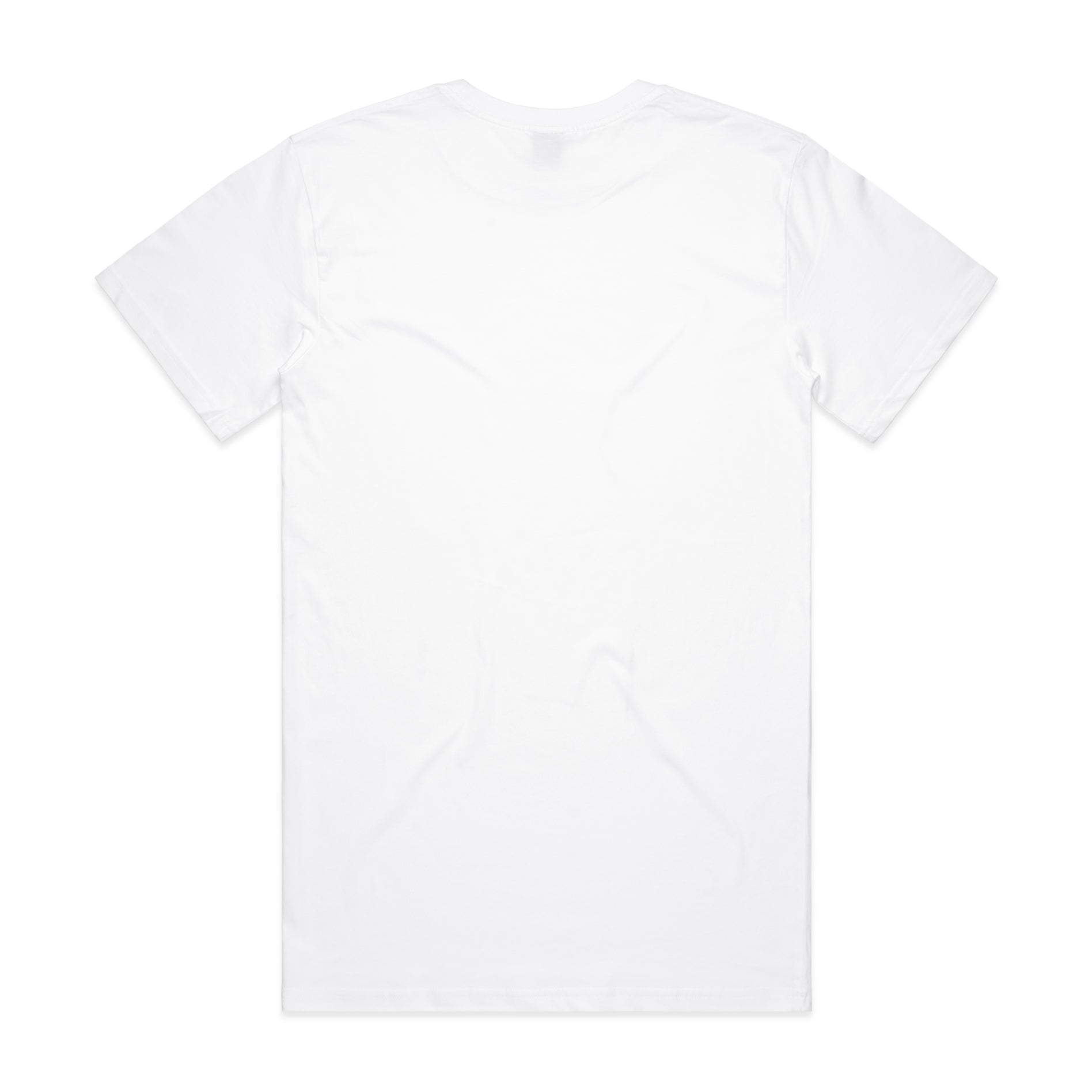 ASColour T-Shirts ASColour Staple Plus Tee