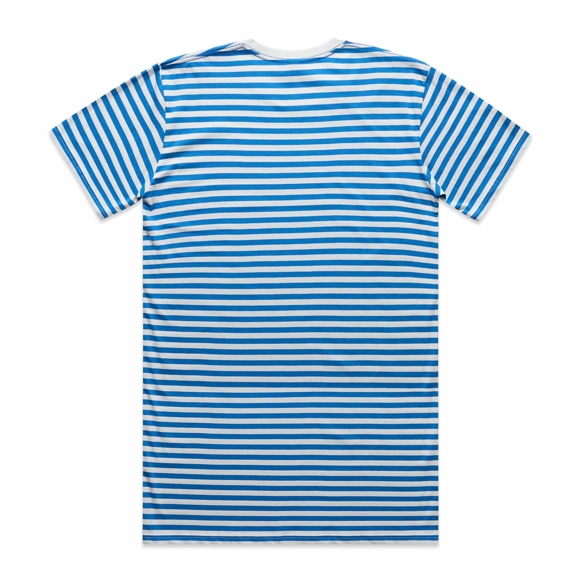 ASColour T-Shirts ASColour Staple Stripe Tee