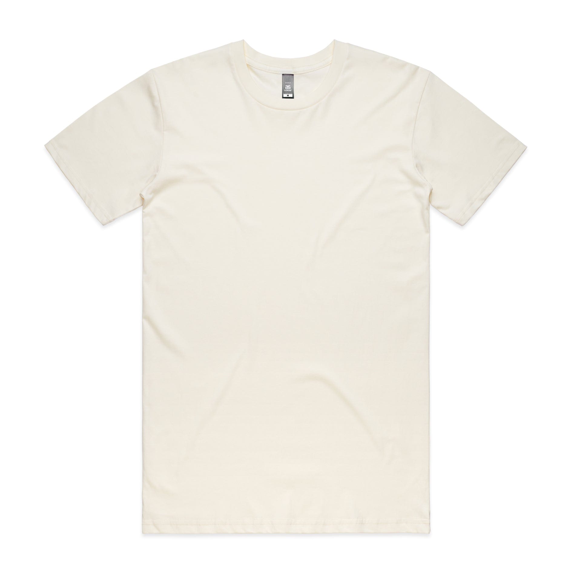 ASColour T-Shirts ASColour Staple Tee (1 of 4)