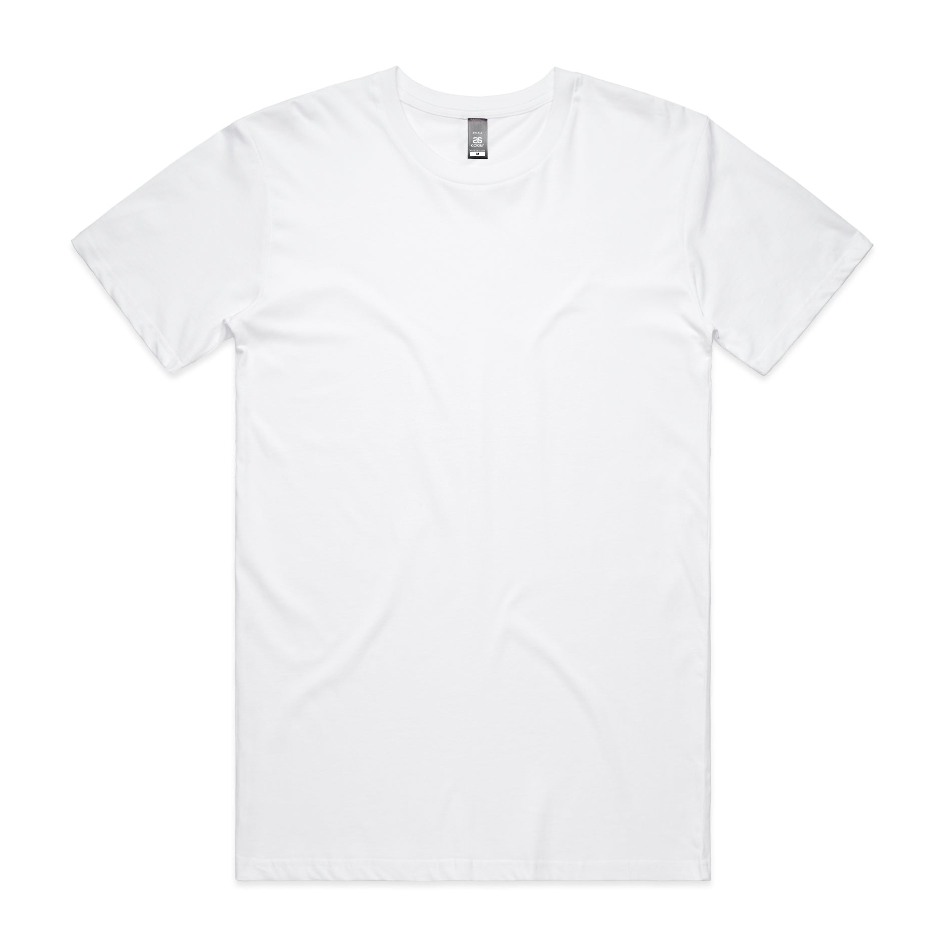 ASColour T-Shirts ASColour Staple Tee (1 of 4)
