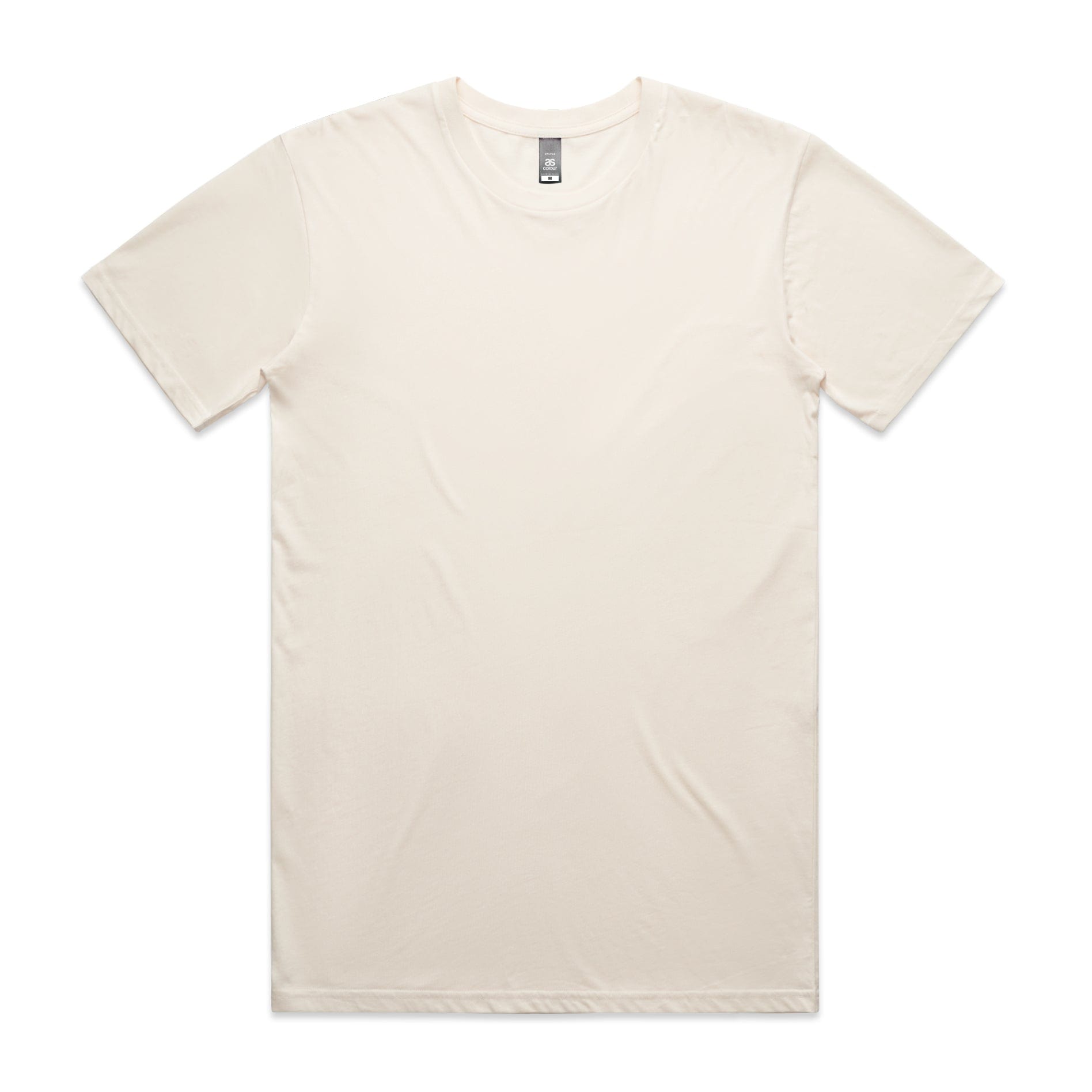 ASColour T-Shirts ASColour Staple Tee (1 of 4)