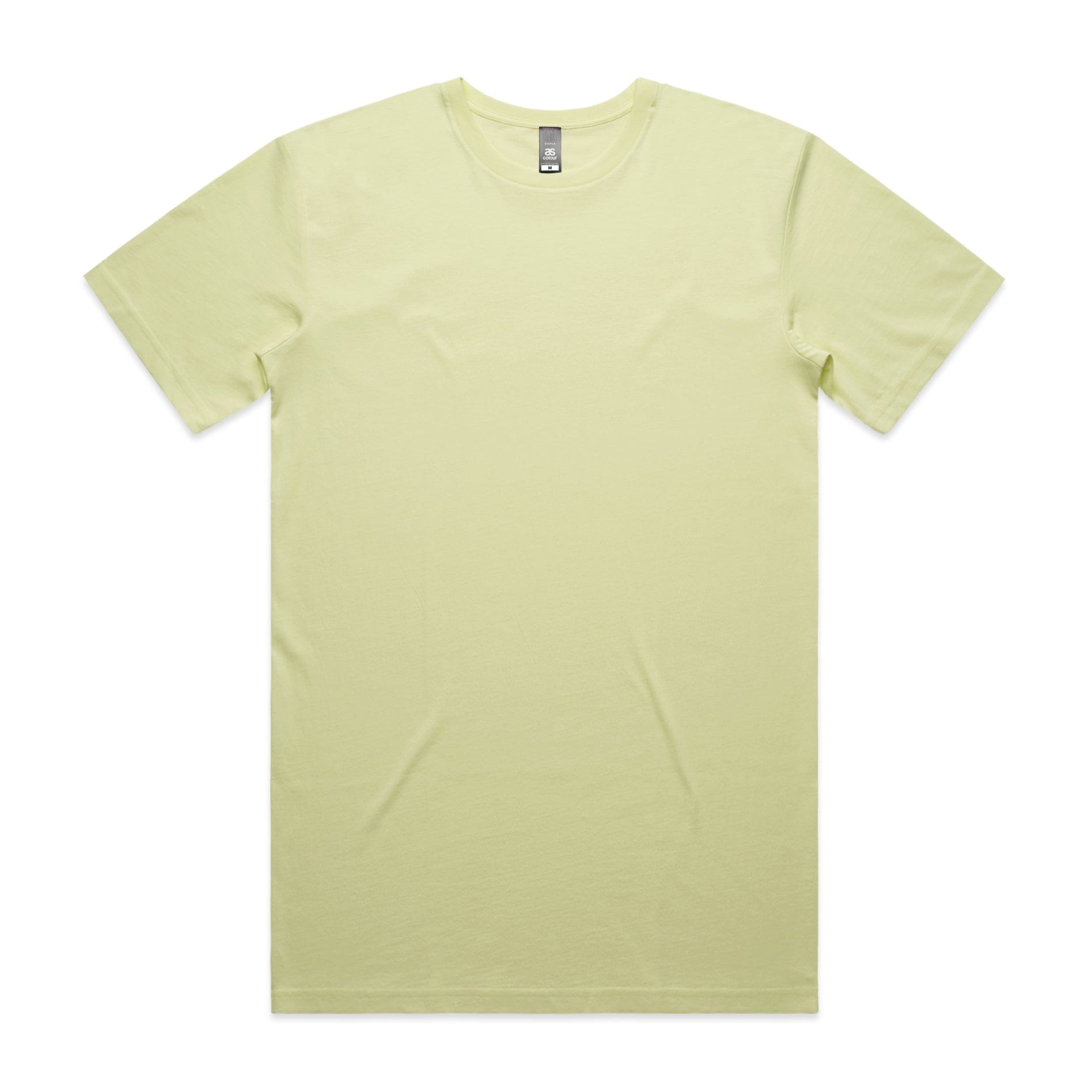 ASColour T-Shirts ASColour Staple Tee (1 of 4)